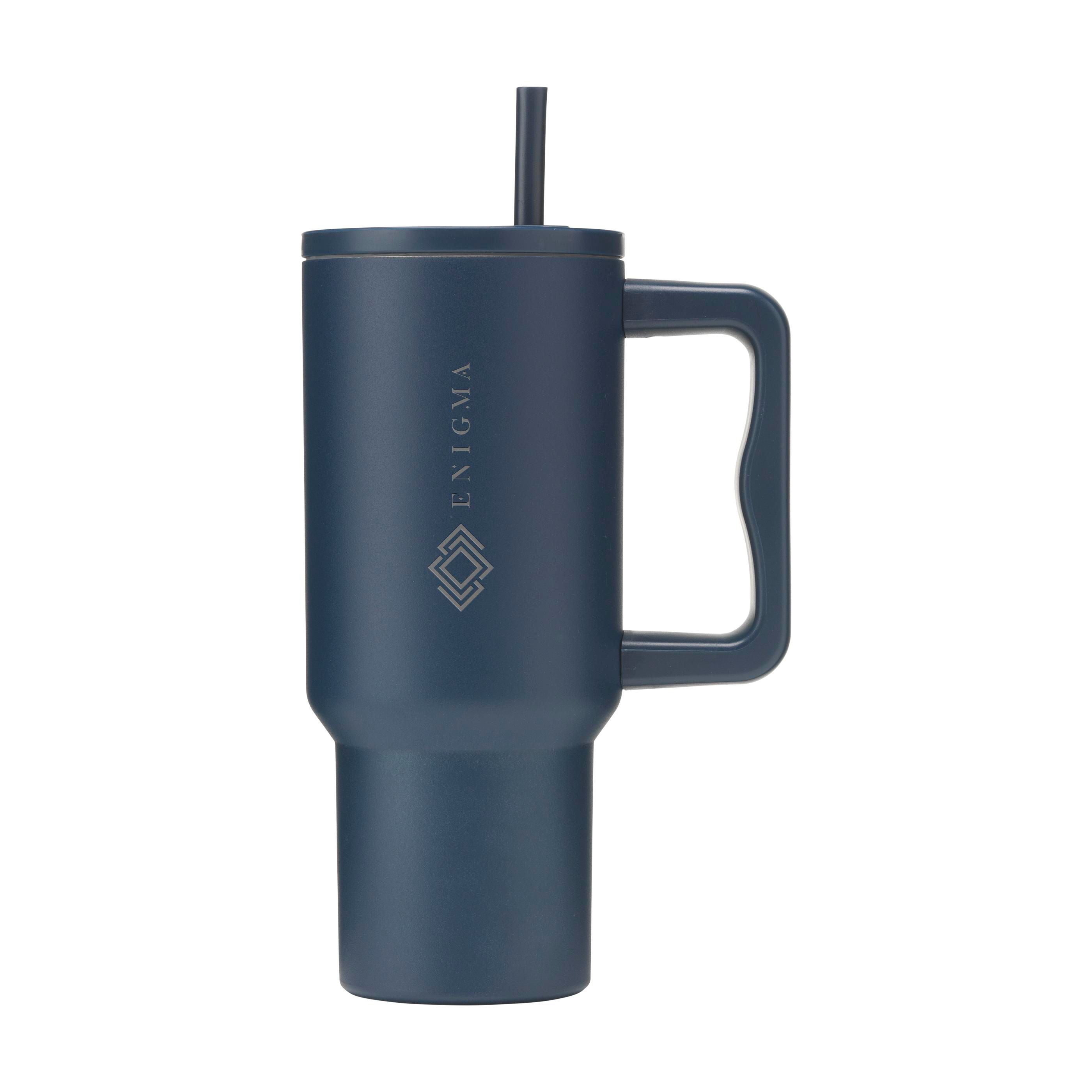 Rhino Rcs Recycled Steel Cup 900 Ml