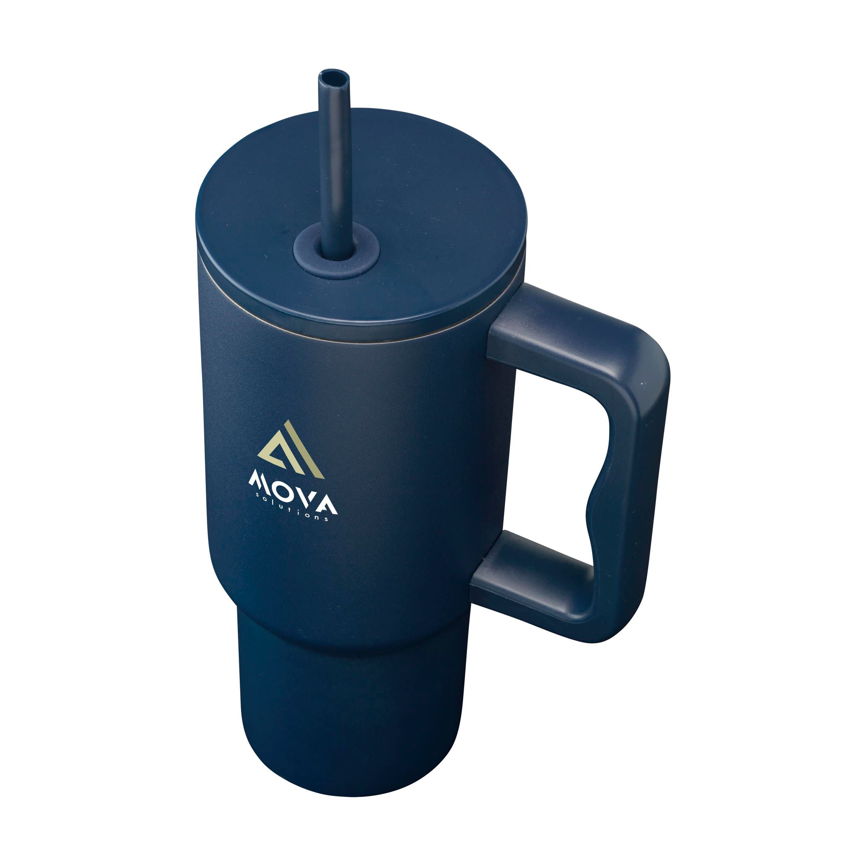 Rhino Rcs Recycled Steel Cup 900 Ml