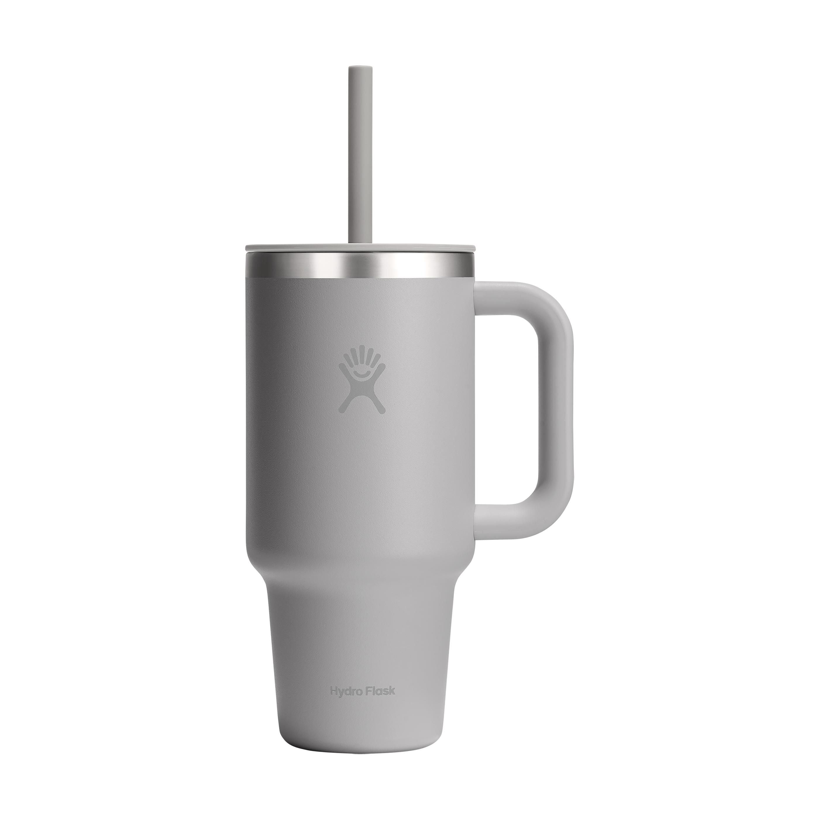 Hydro Flask Travel Tumbler 946 Ml Drinking Cup