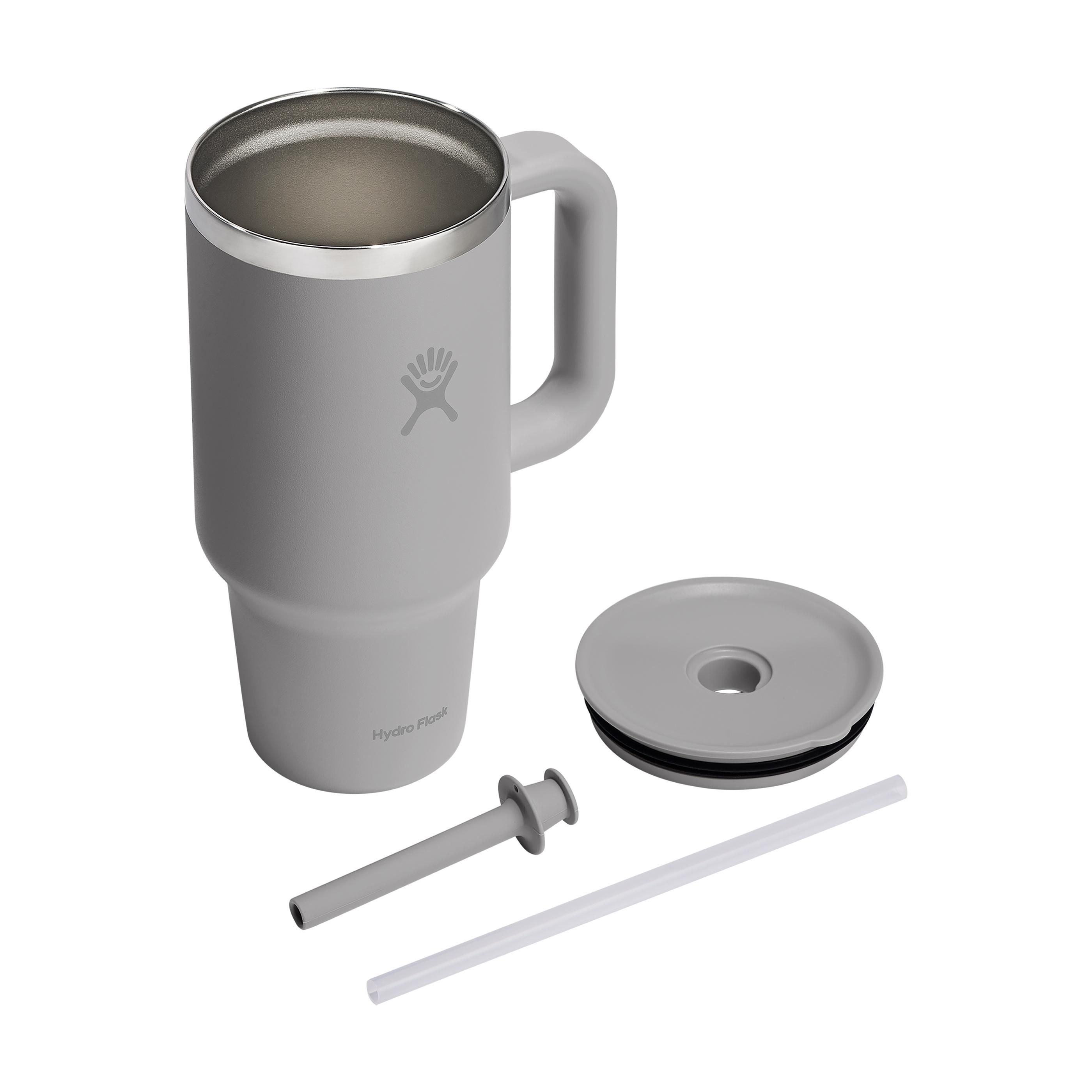 Hydro Flask Travel Tumbler 946 Ml Drinking Cup