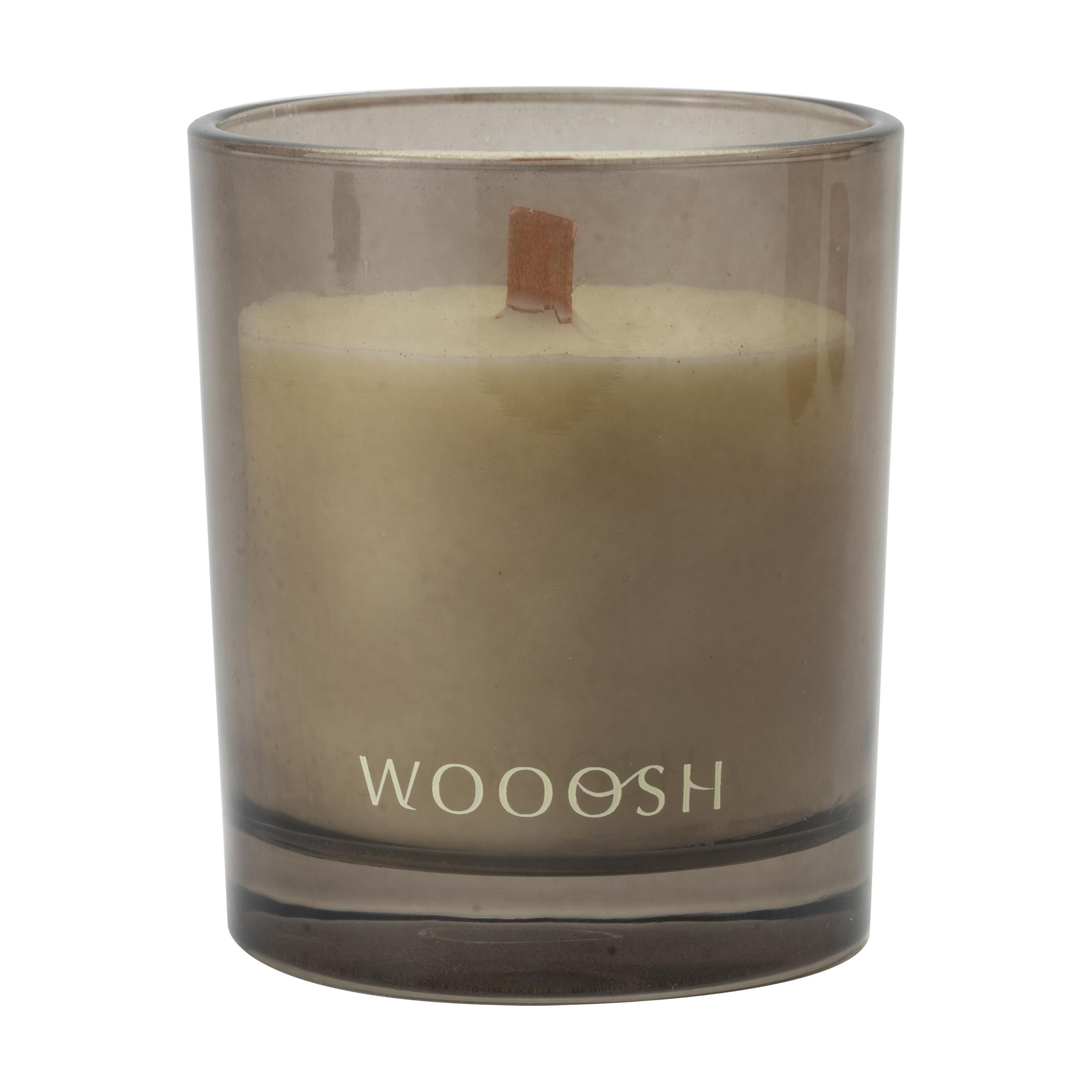 Wooosh Scented Candle Hidden Fig
