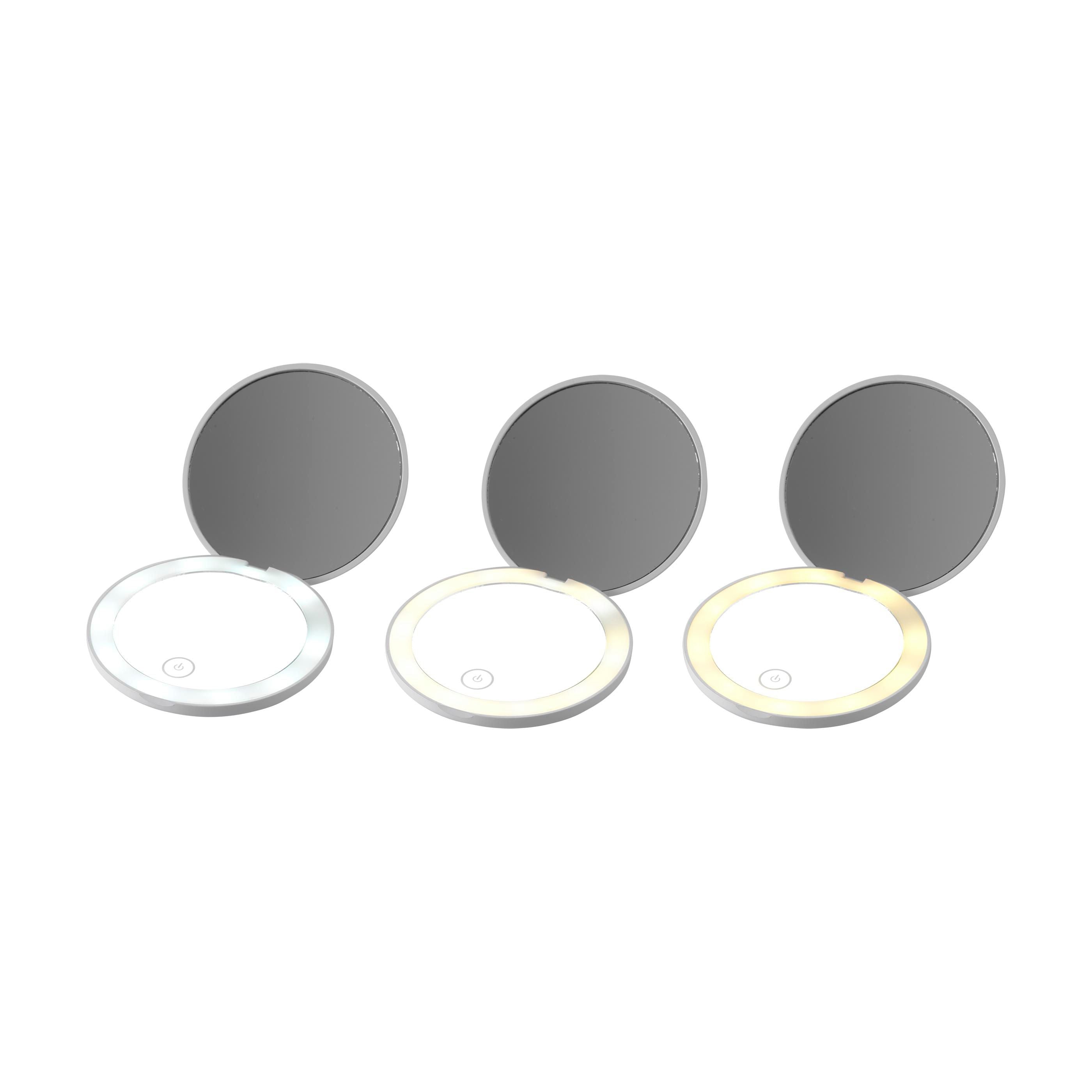 Glamlight Make-Up Mirror