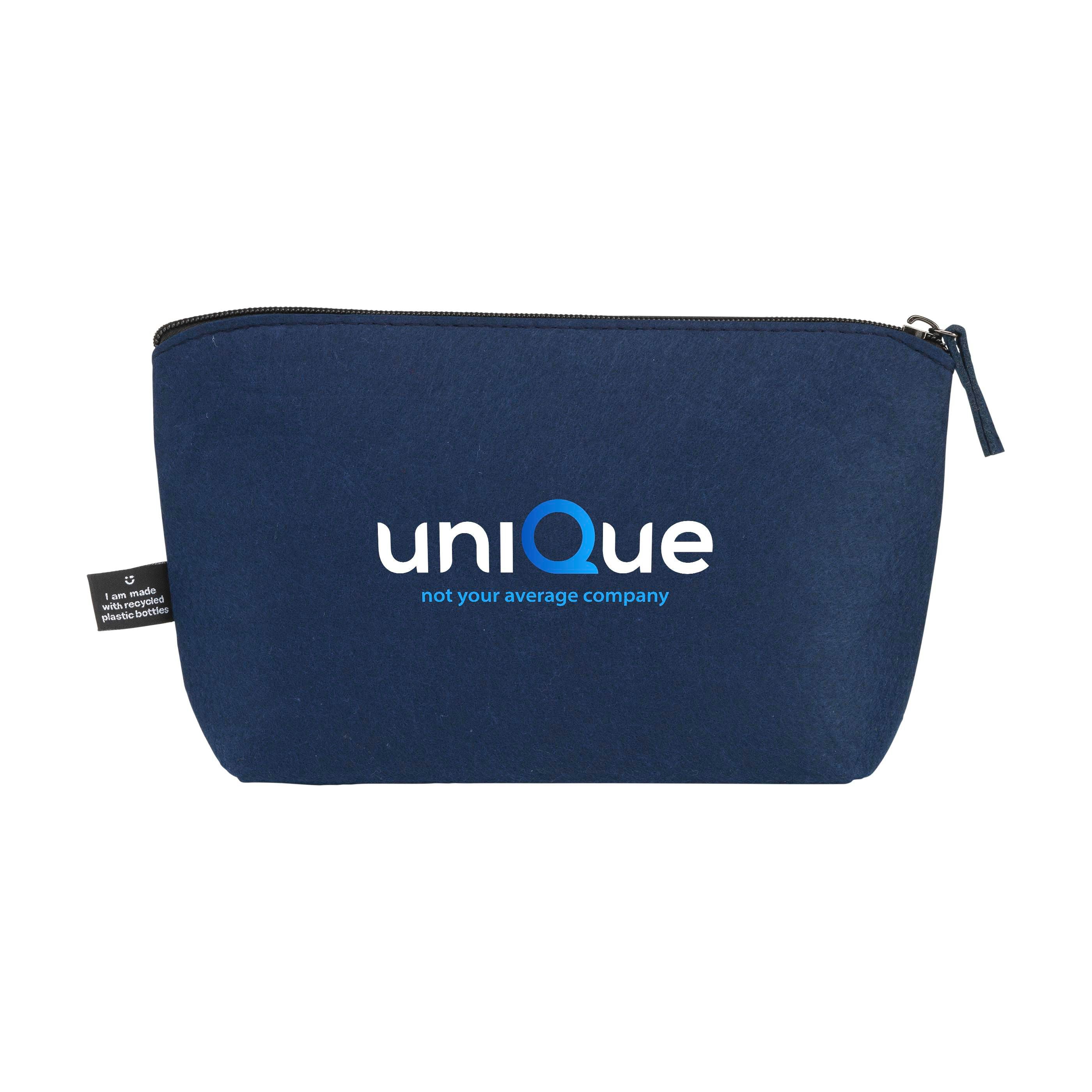 Smartbag Grs Rpet Felt Accessory Bag