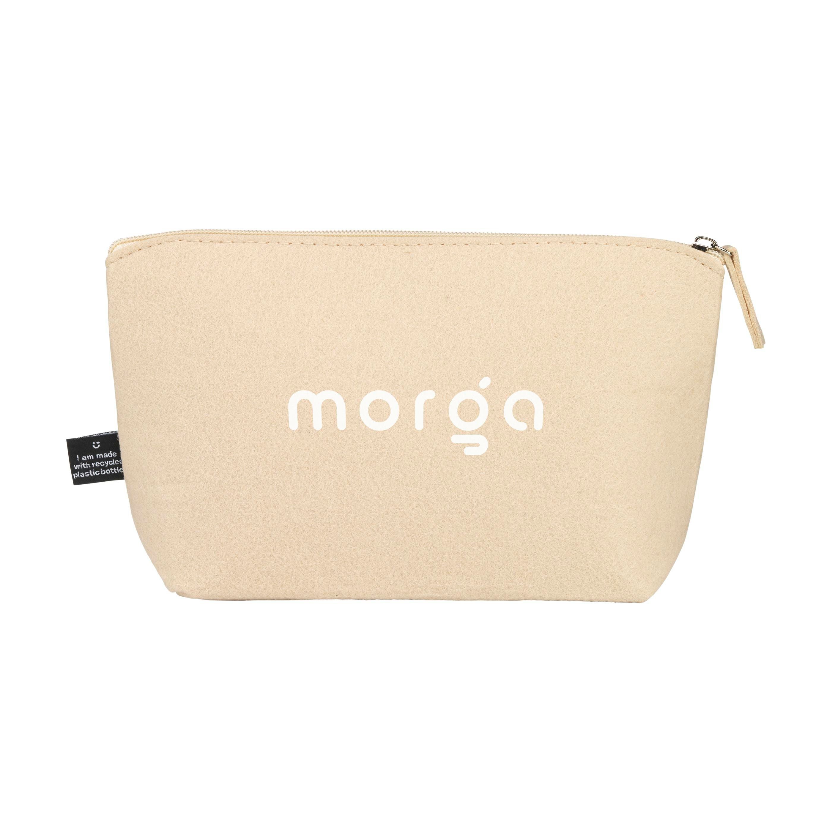 Smartbag Grs Rpet Felt Accessory Bag