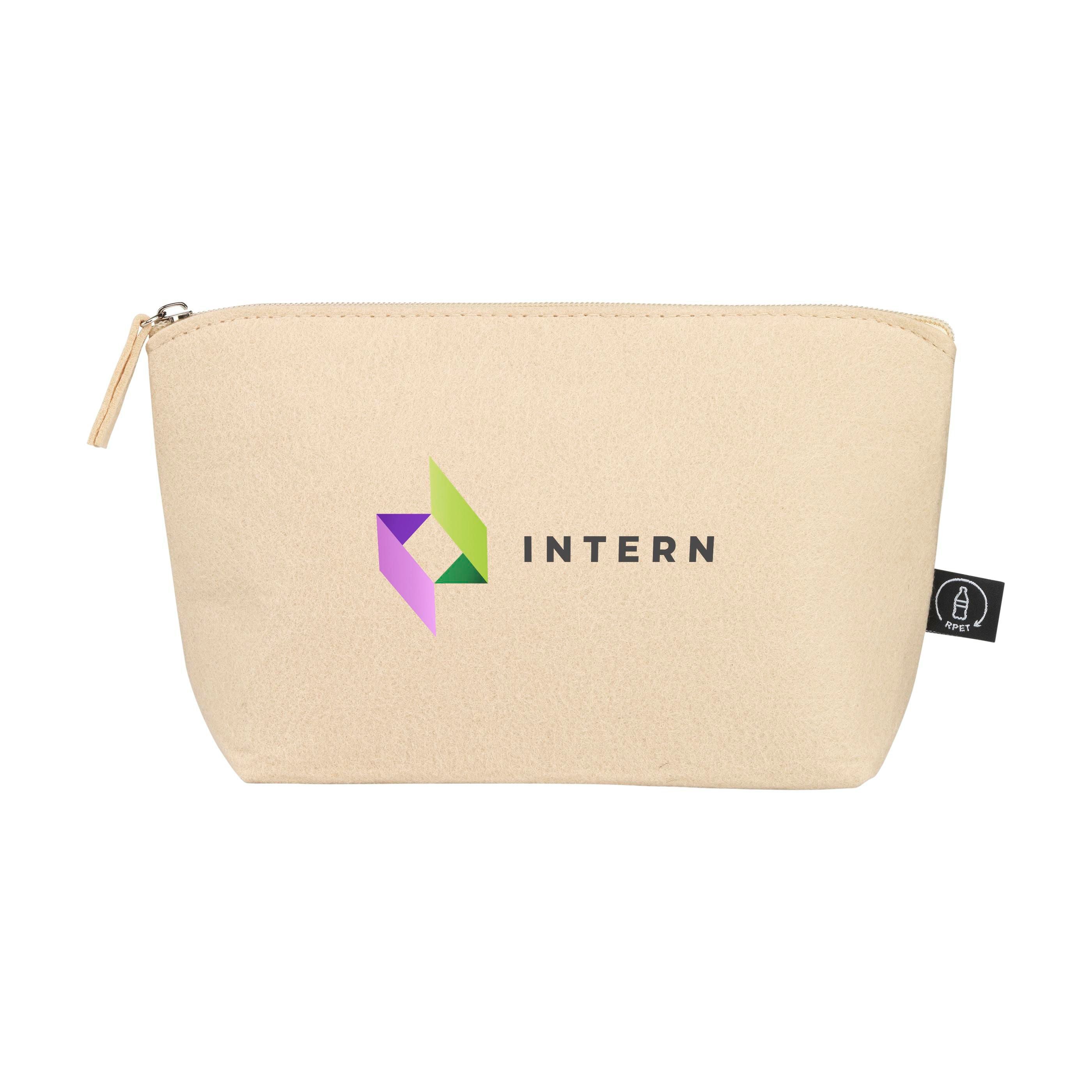 Smartbag Grs Rpet Felt Accessory Bag