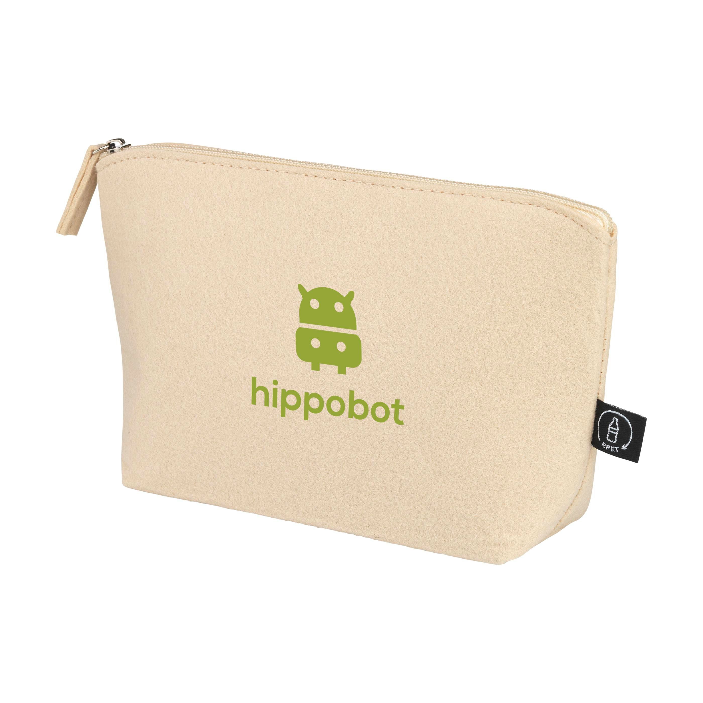 Smartbag Grs Rpet Felt Accessory Bag