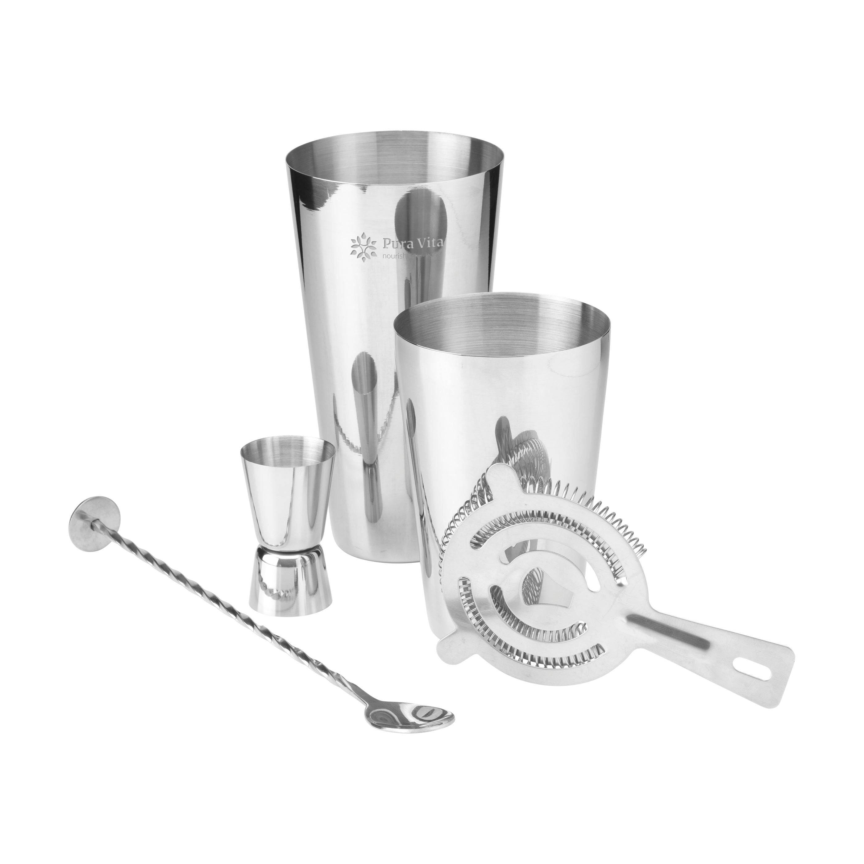Wooosh Mixmaster Cocktail Set