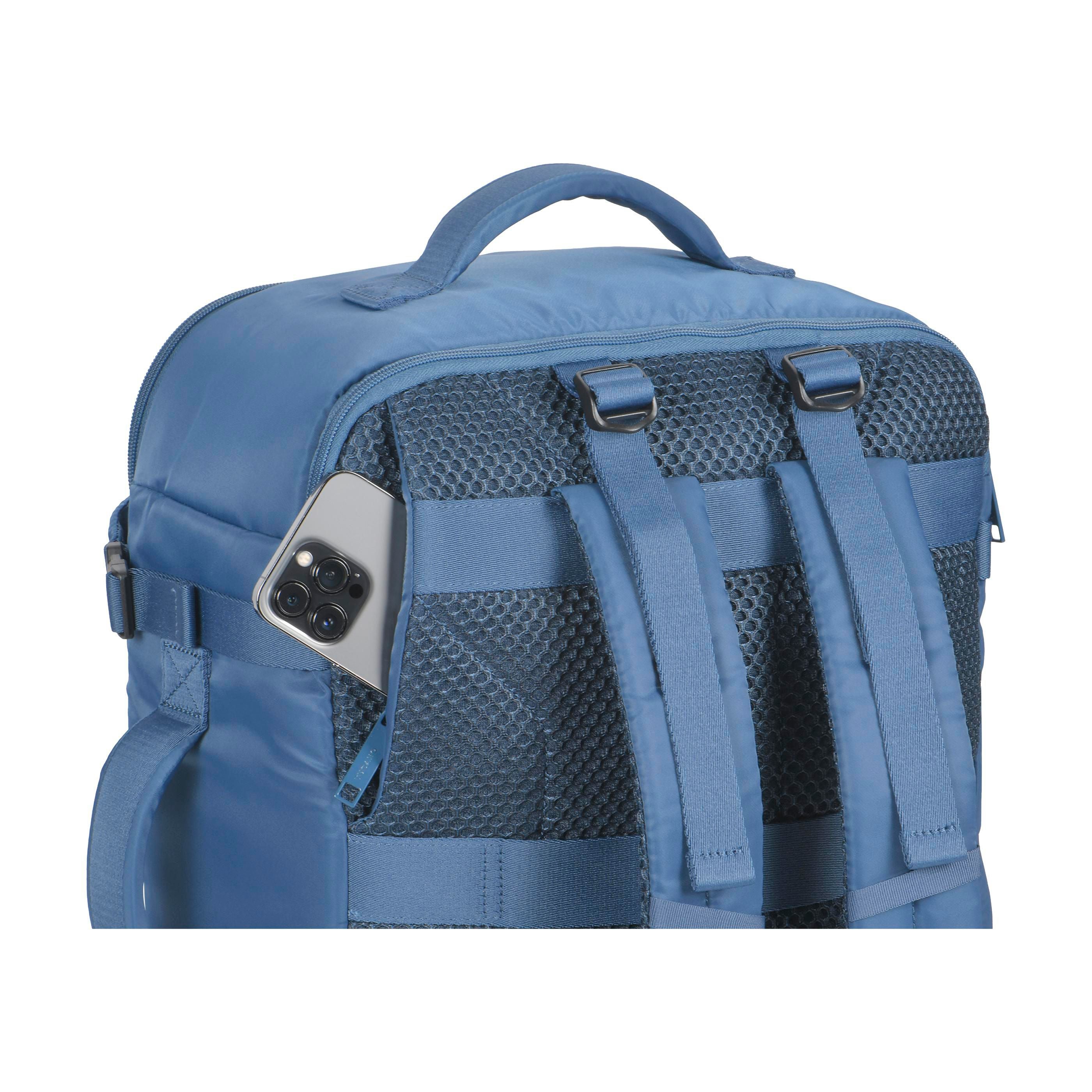 Tucano Premium Travel Backpack 15,6 Inch