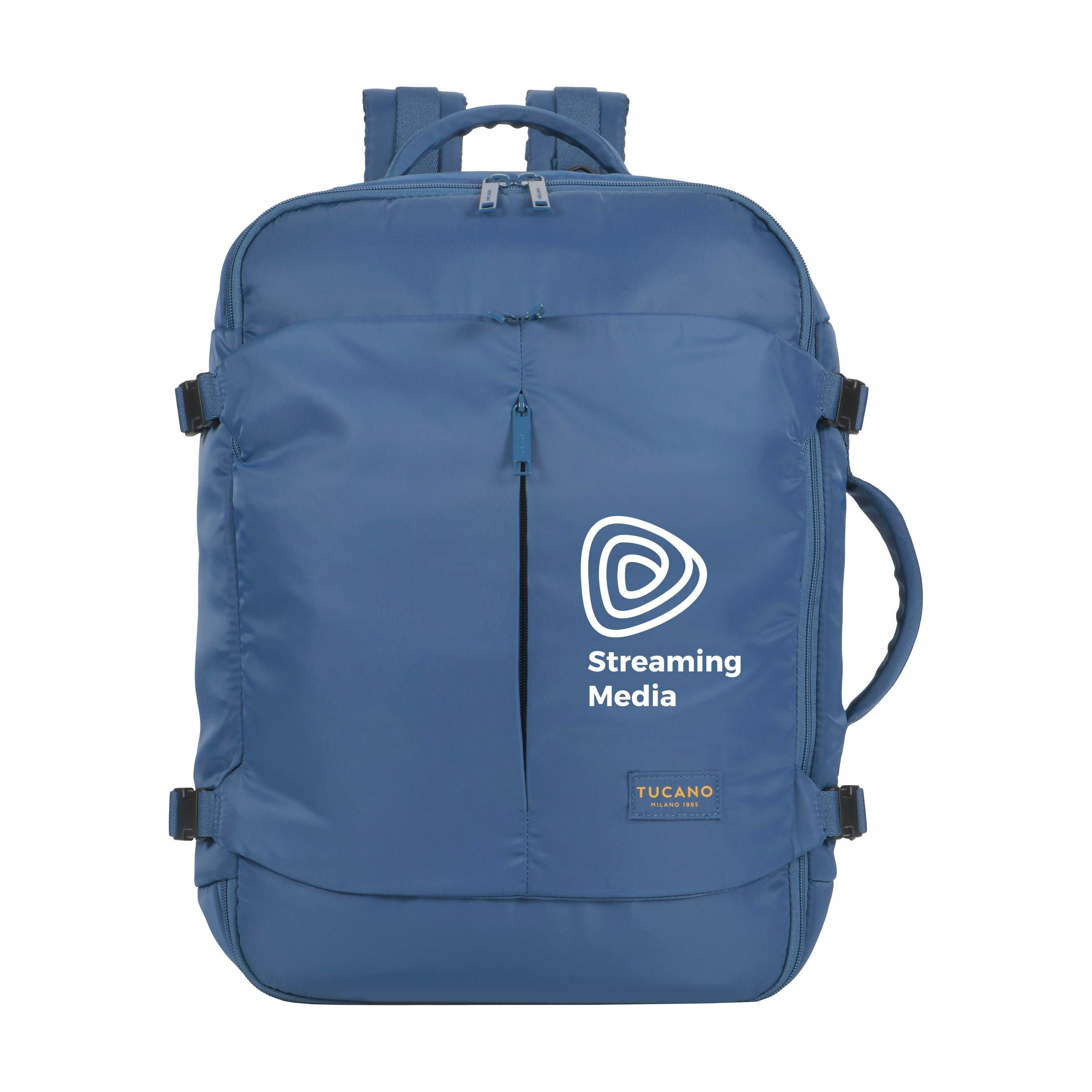 Tucano Premium Travel Backpack 15,6 Inch