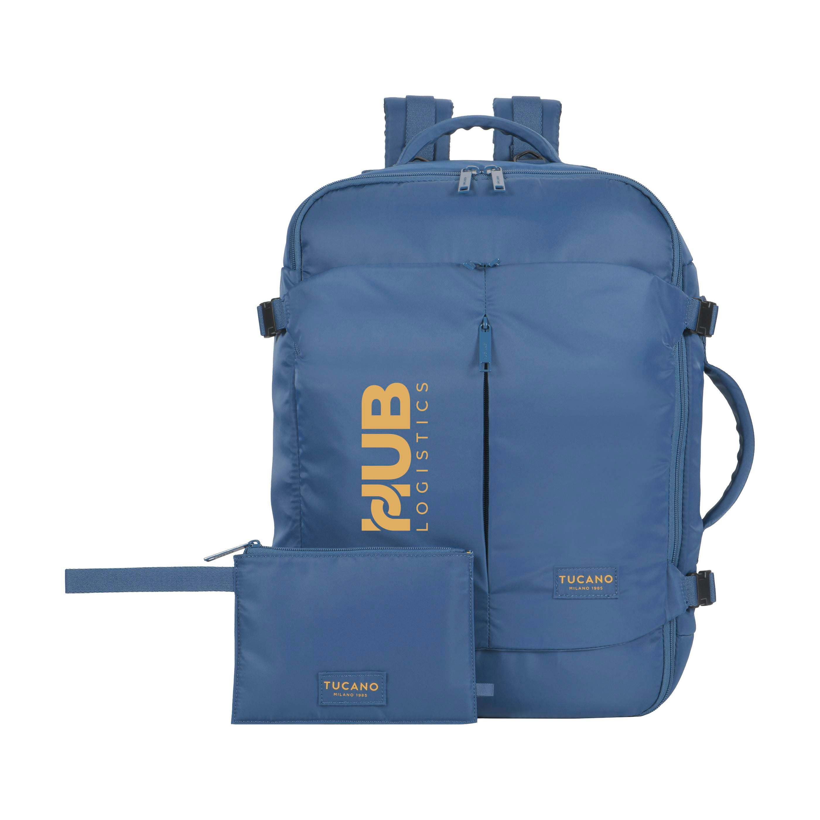 Tucano Premium Travel Backpack 15,6 Inch