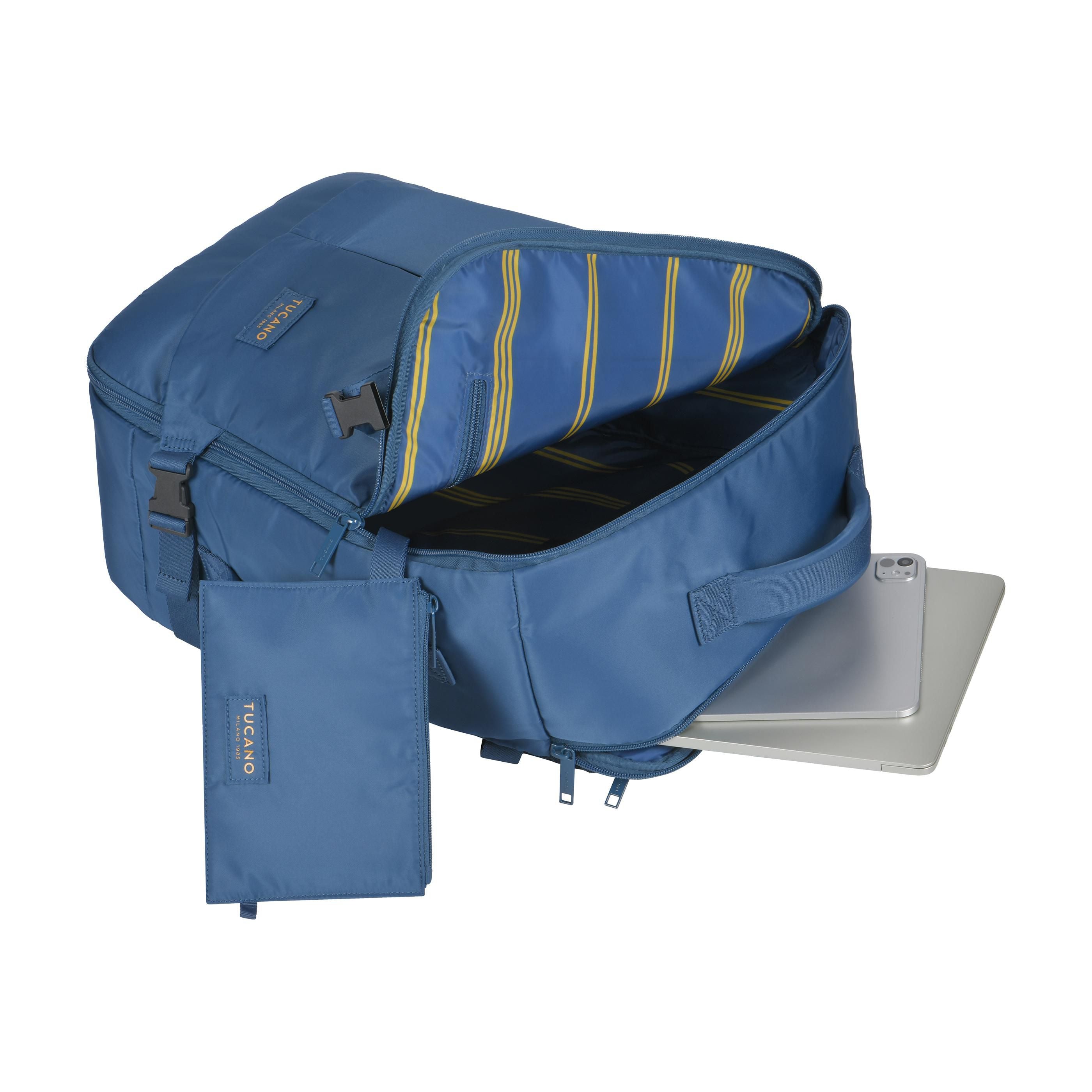 Tucano Premium Travel Backpack 15,6 Inch
