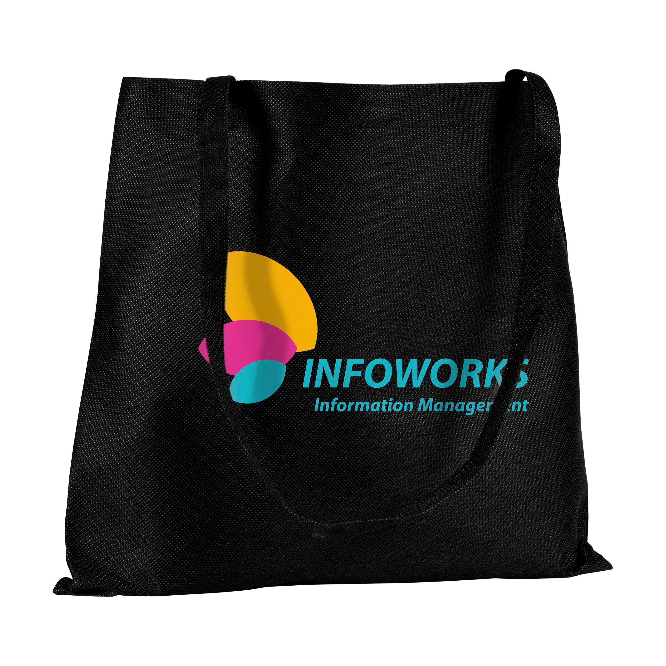 Shopper Shopping Bag