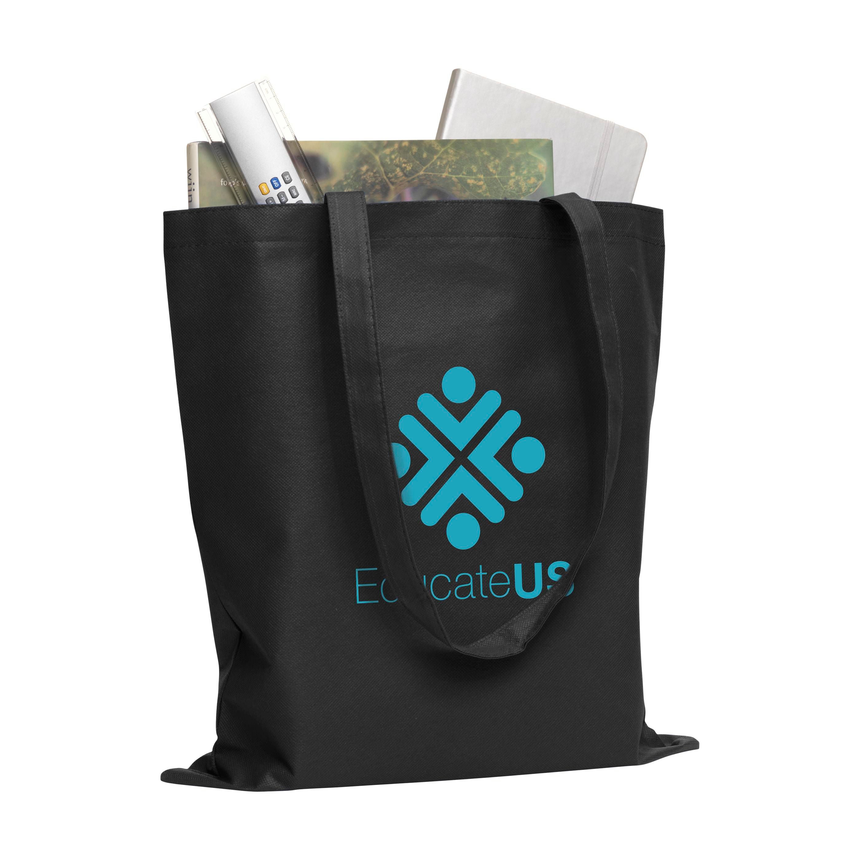 Shopper Shopping Bag
