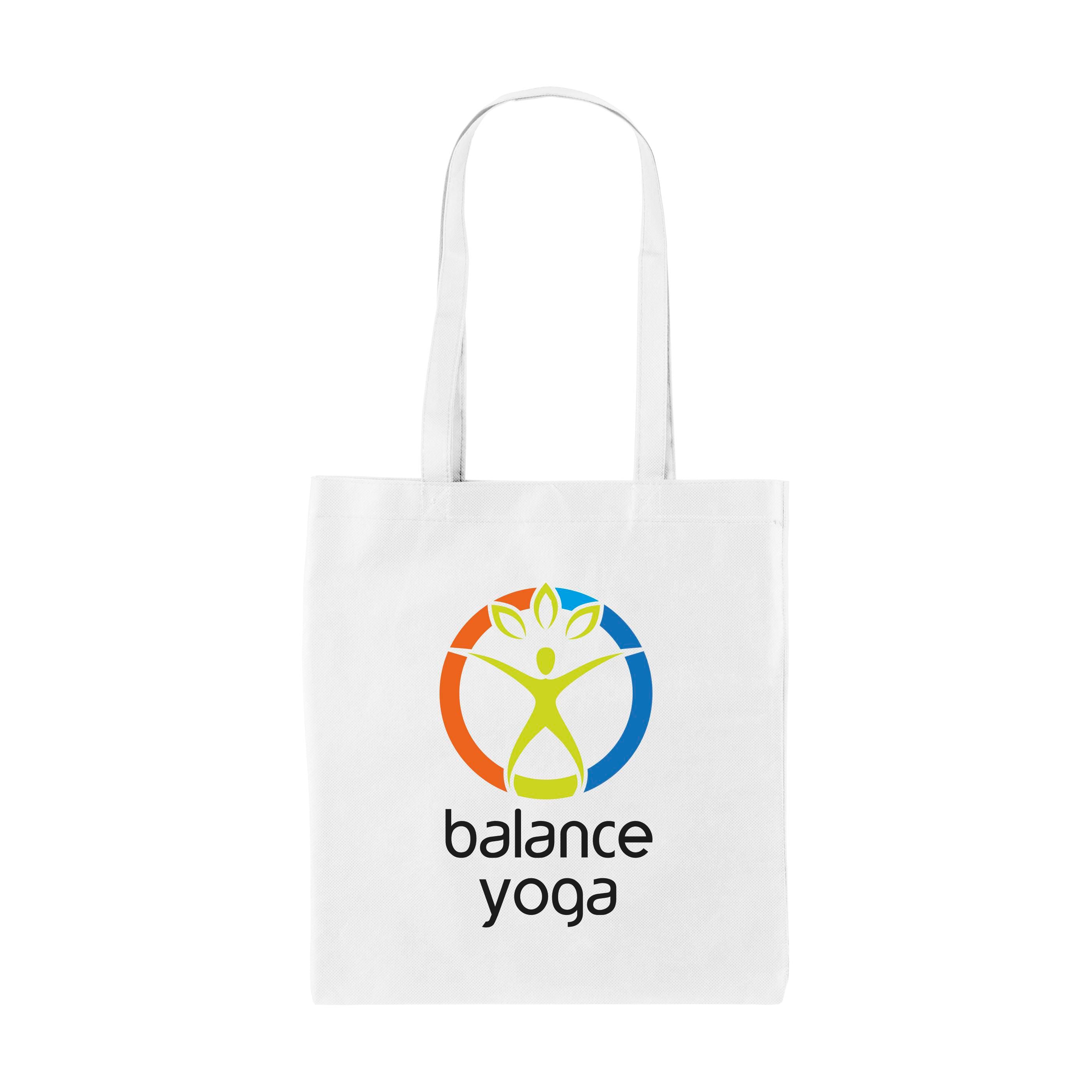 Shopper Shopping Bag