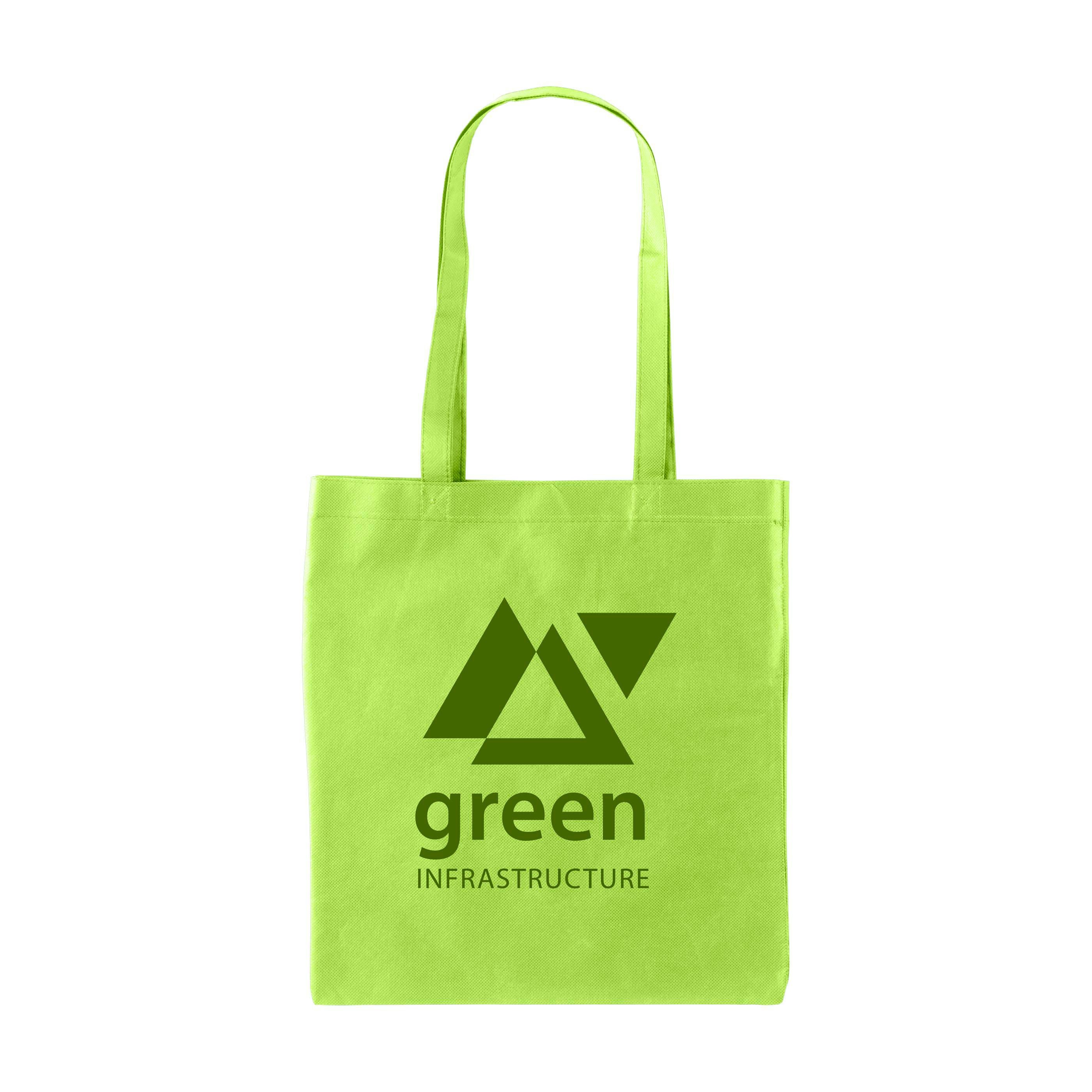 Shopper Shopping Bag