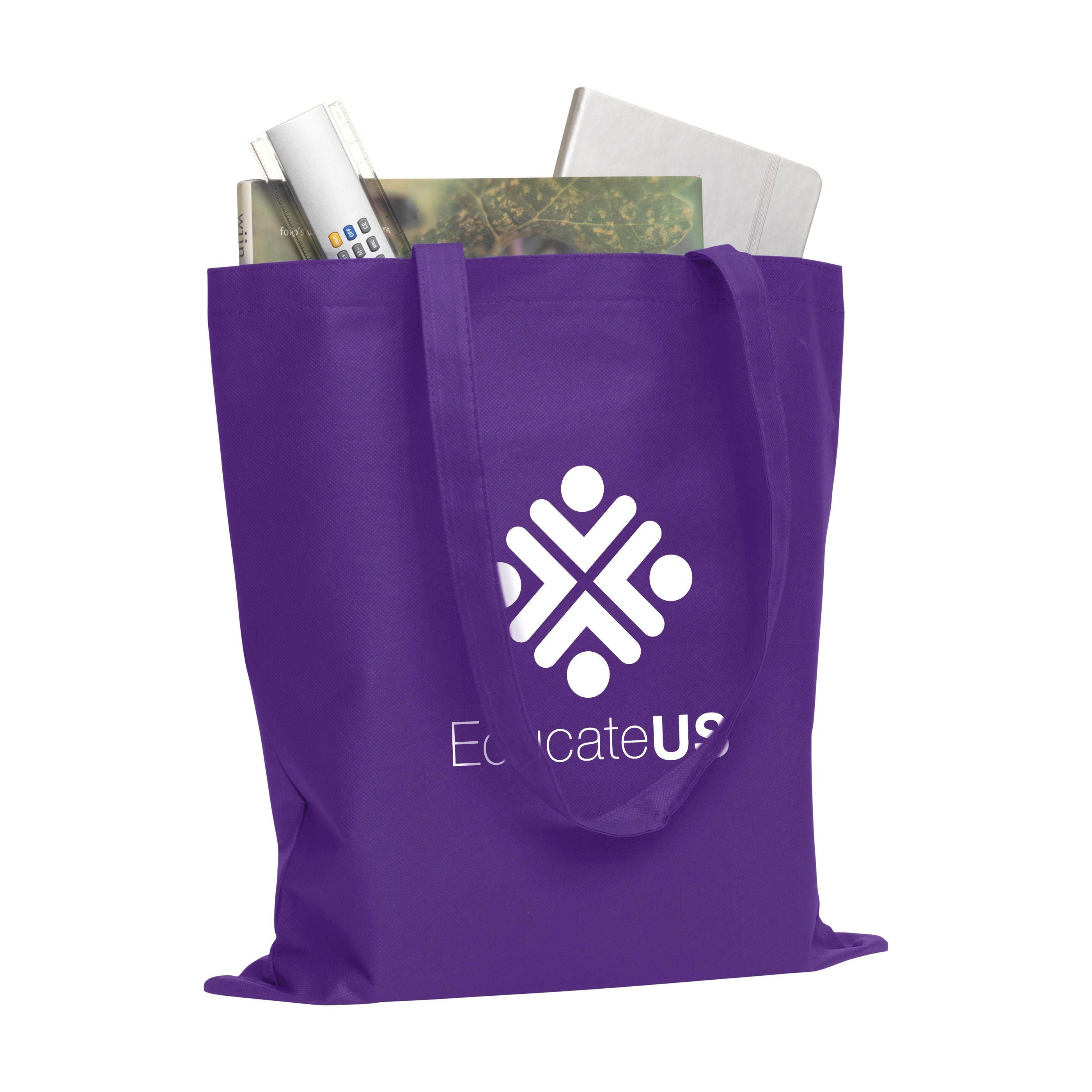 Shopper Shopping Bag