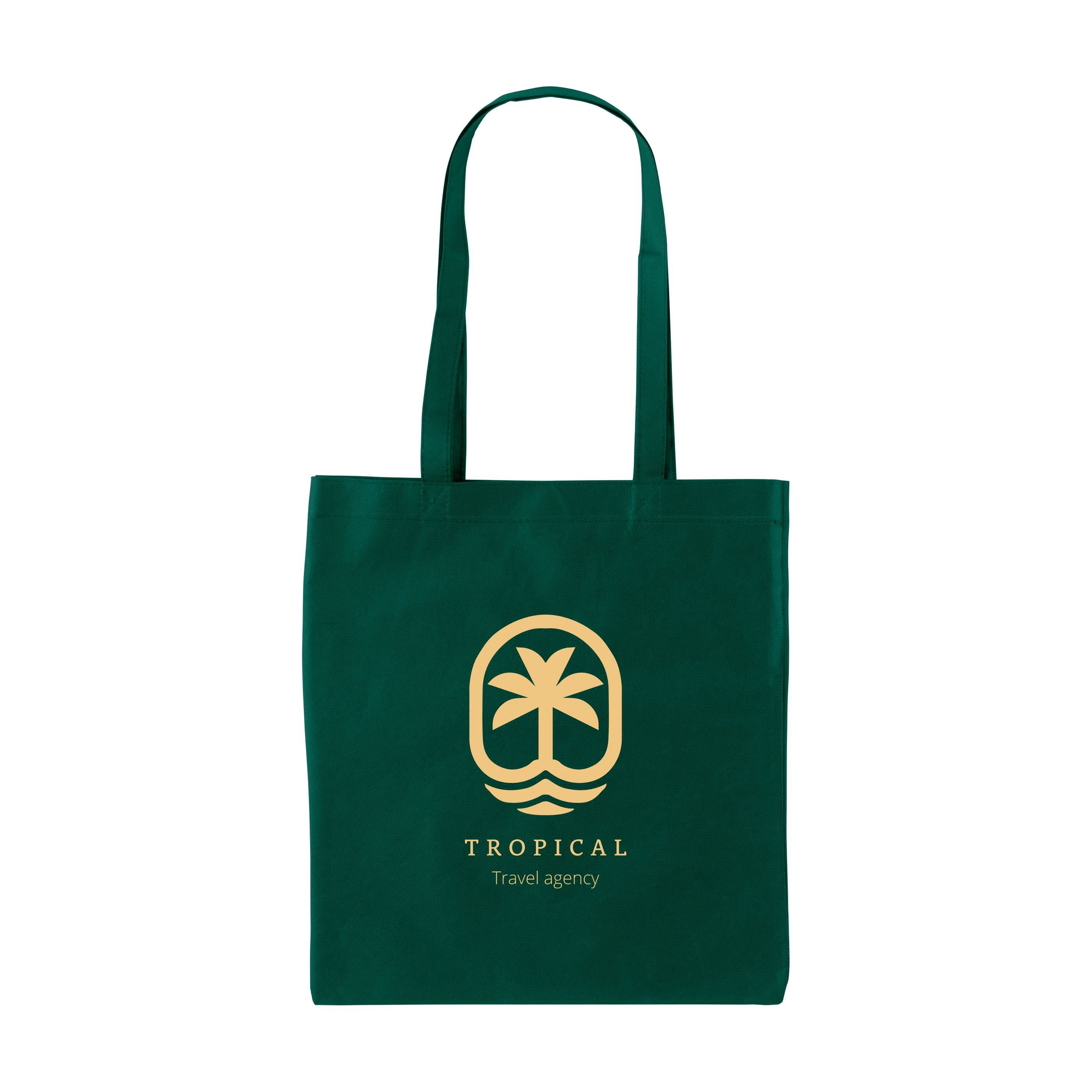 Shopper Shopping Bag