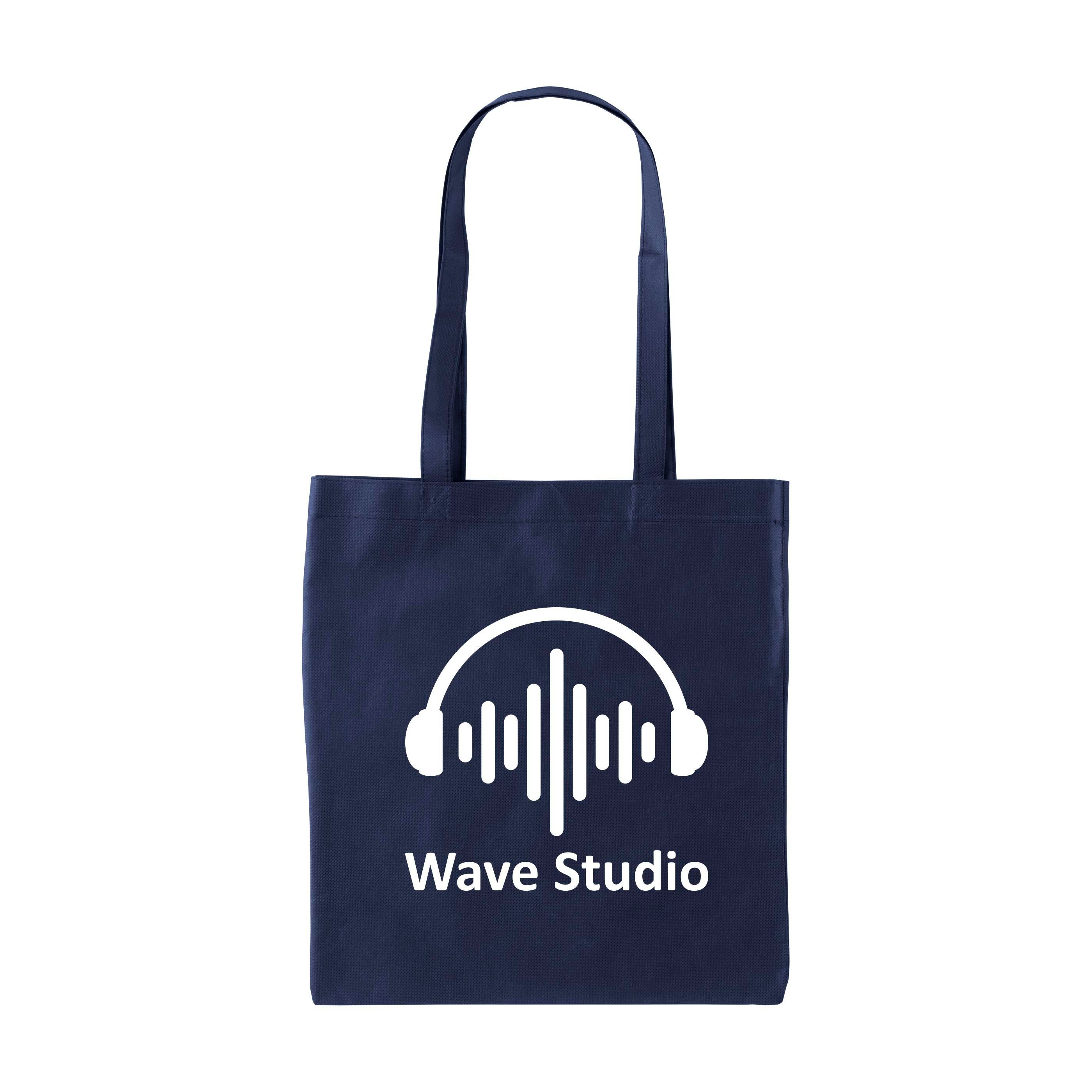 Shopper Shopping Bag