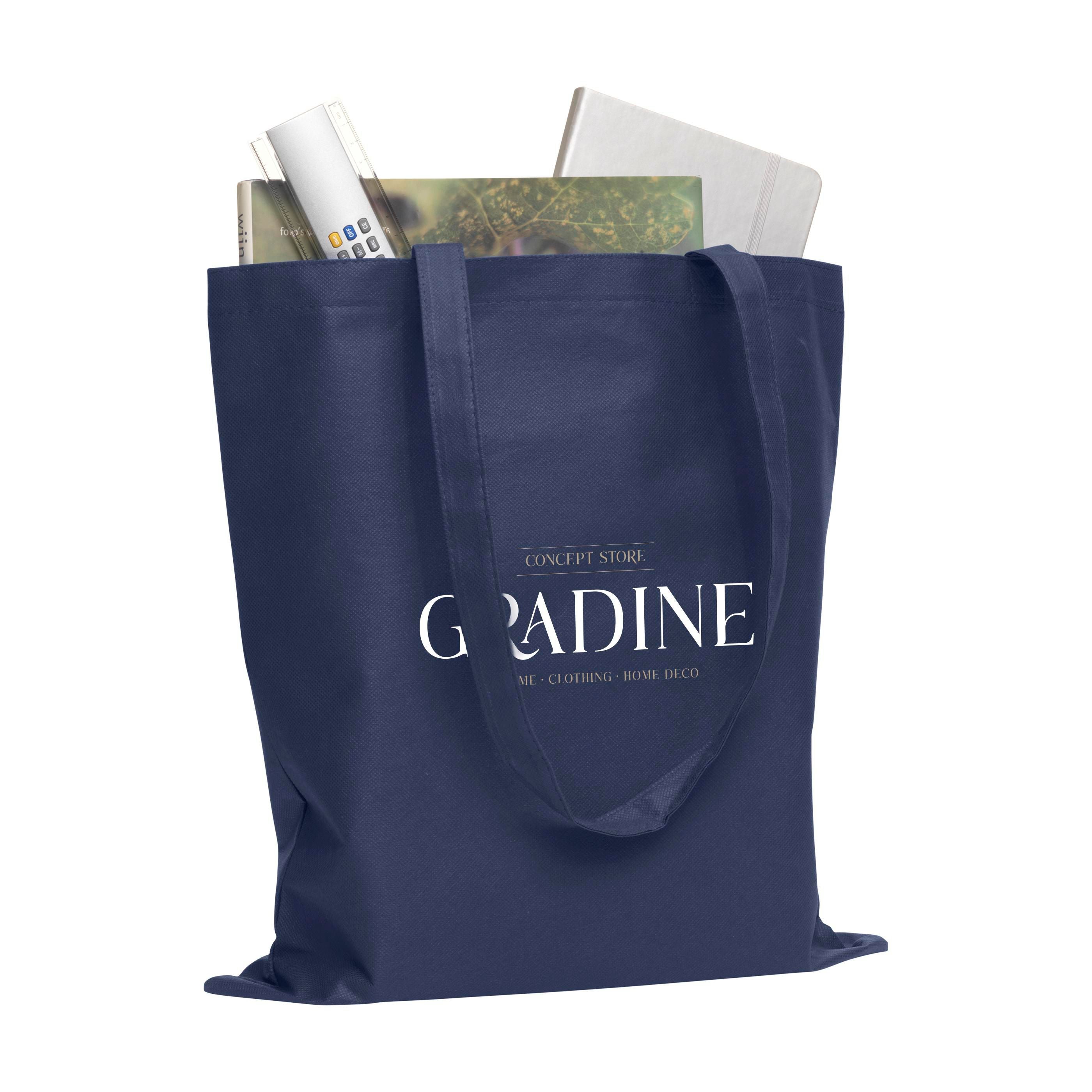 Shopper Shopping Bag