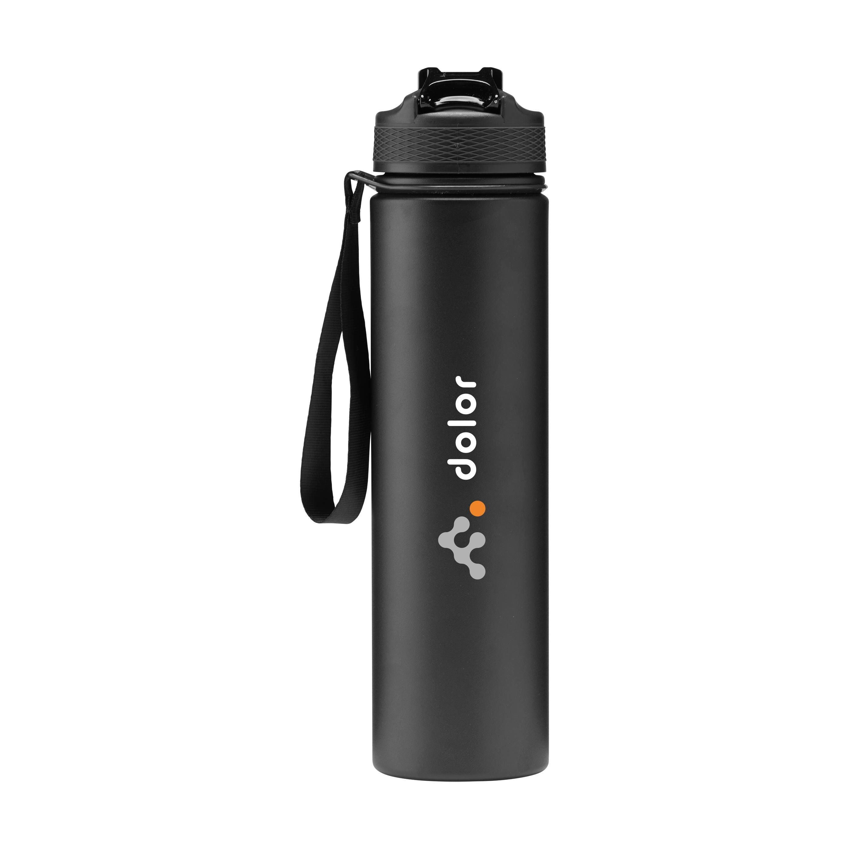 Aquasteel Rcs Recycled Water Bottle 750 Ml