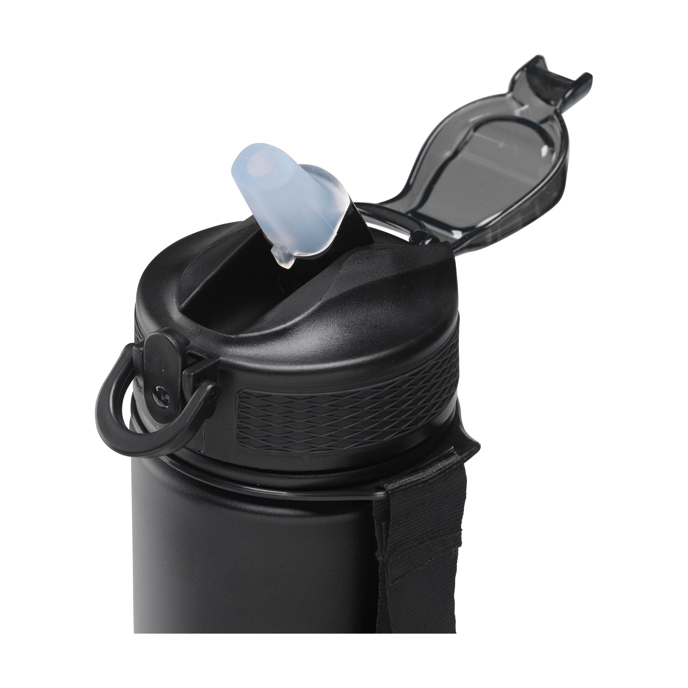 Aquasteel Rcs Recycled Water Bottle 750 Ml