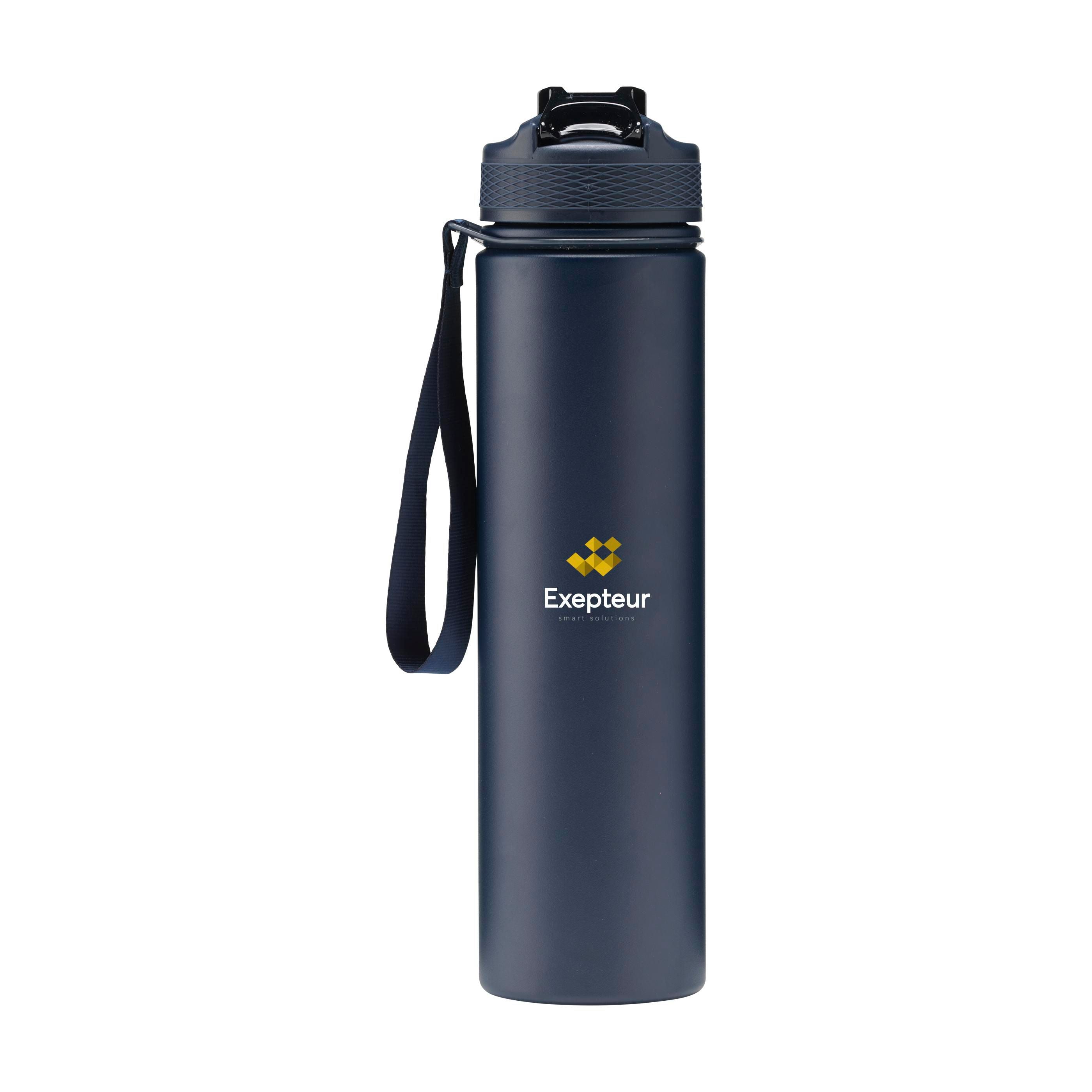 Aquasteel Rcs Recycled Water Bottle 750 Ml