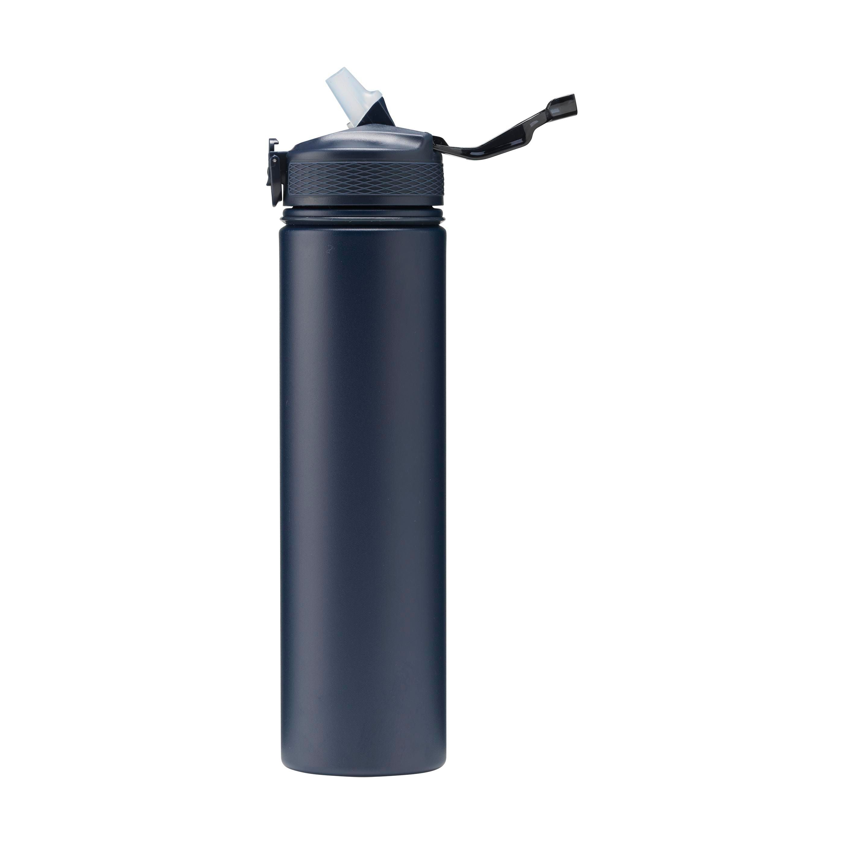Aquasteel Rcs Recycled Water Bottle 750 Ml