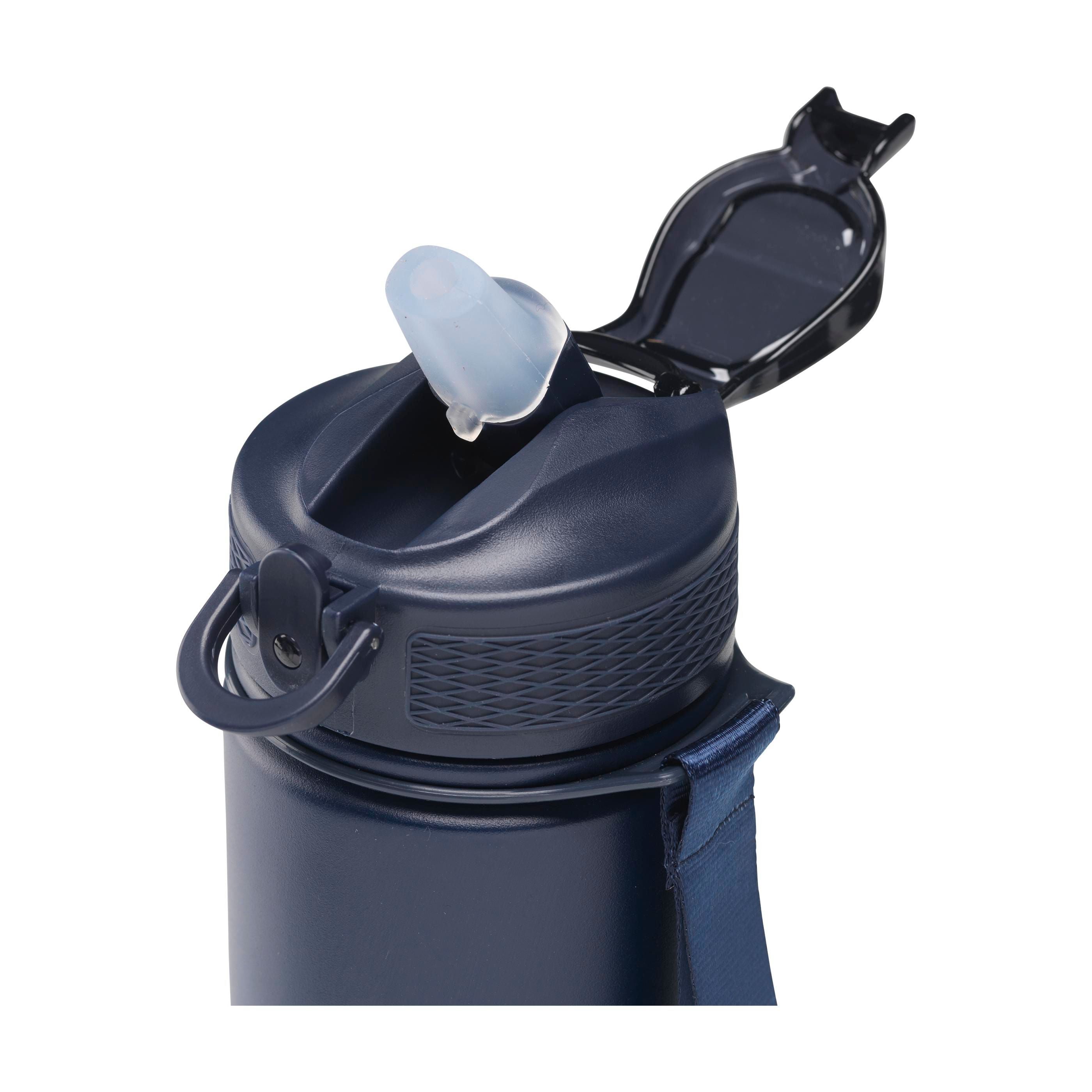 Aquasteel Rcs Recycled Water Bottle 750 Ml