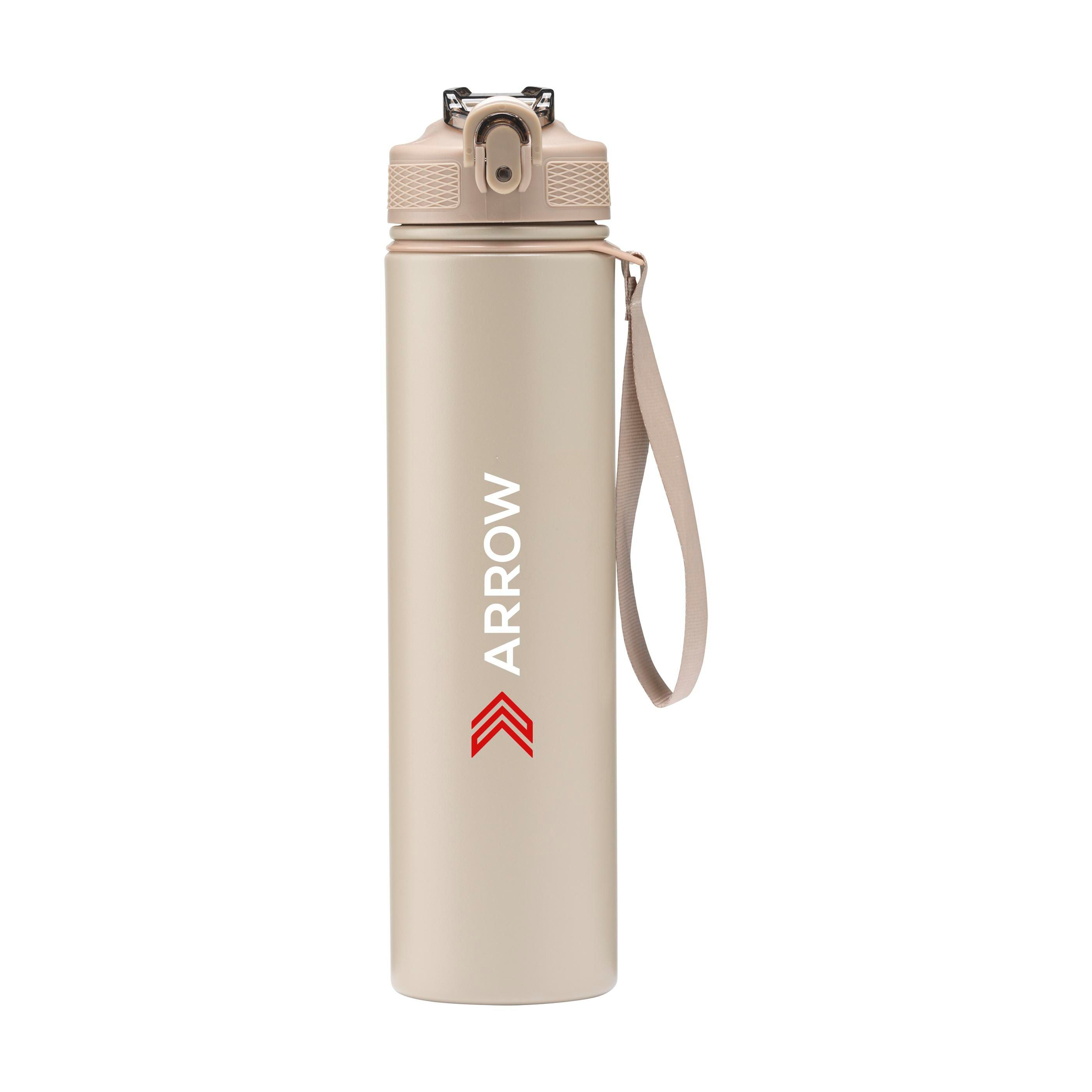 Aquasteel Rcs Recycled Water Bottle 750 Ml