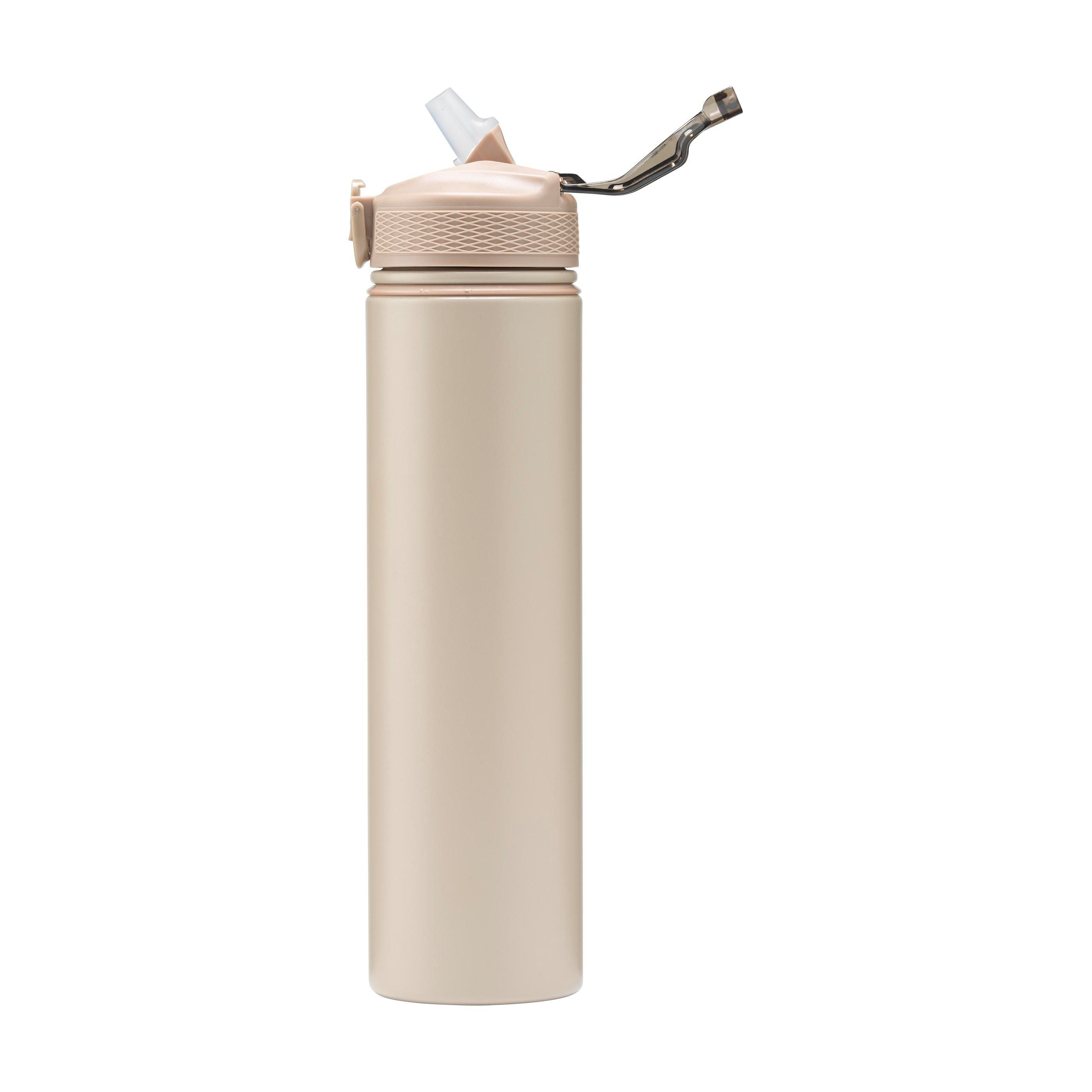 Aquasteel Rcs Recycled Water Bottle 750 Ml