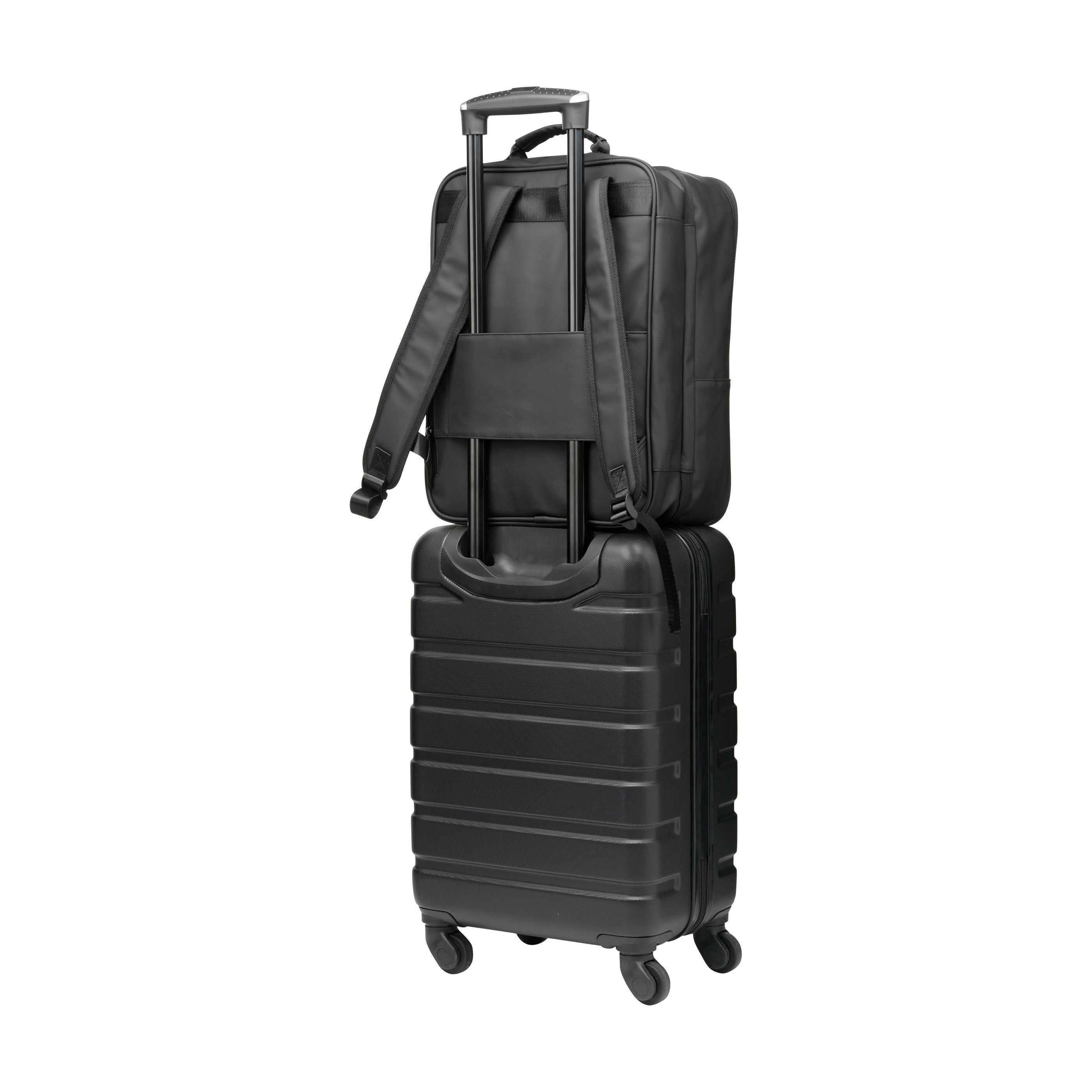 Lennon Cabin Flight Bag Backpack