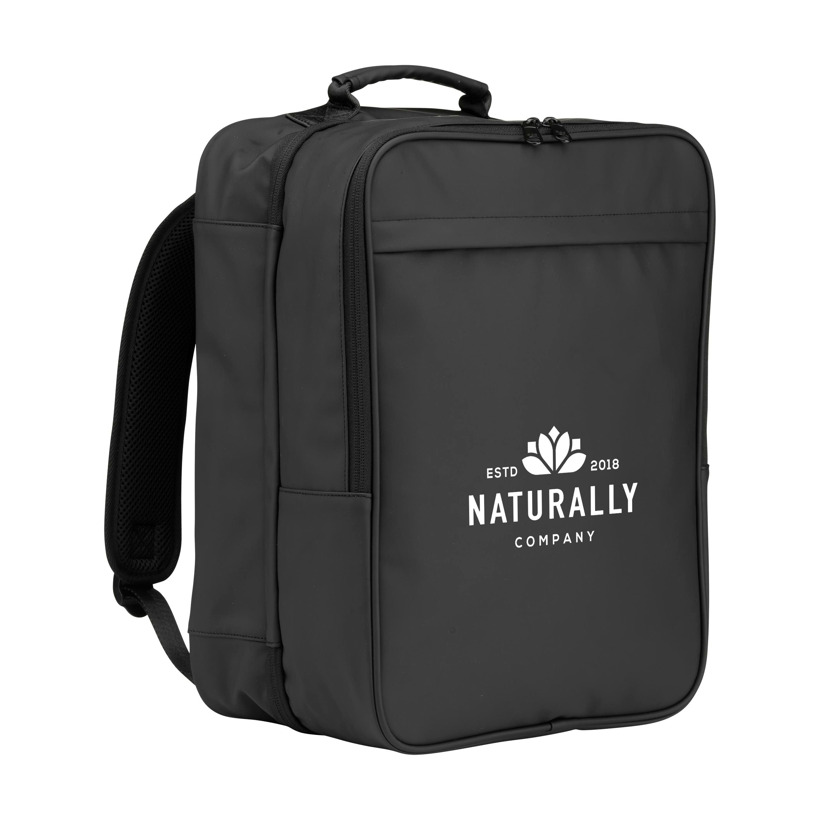 Lennon Cabin Flight Bag Backpack