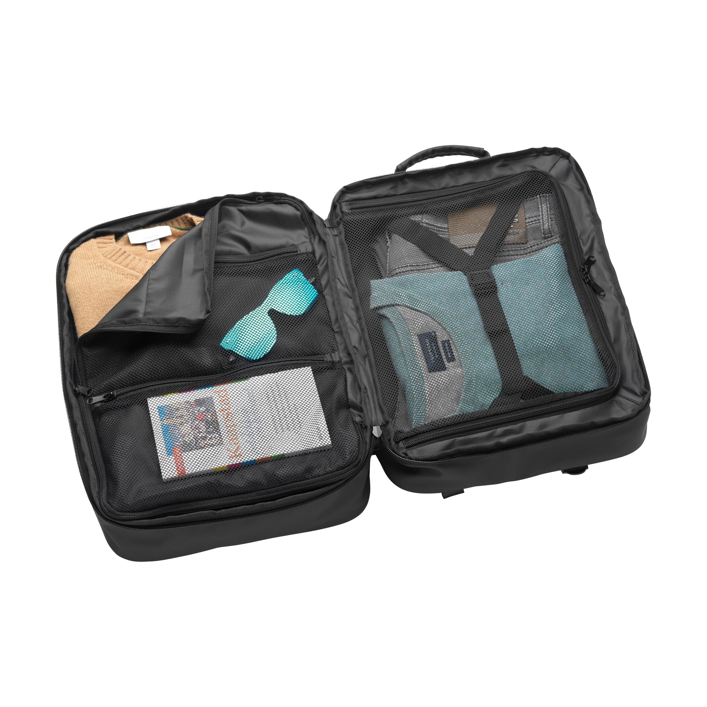 Lennon Cabin Flight Bag Backpack