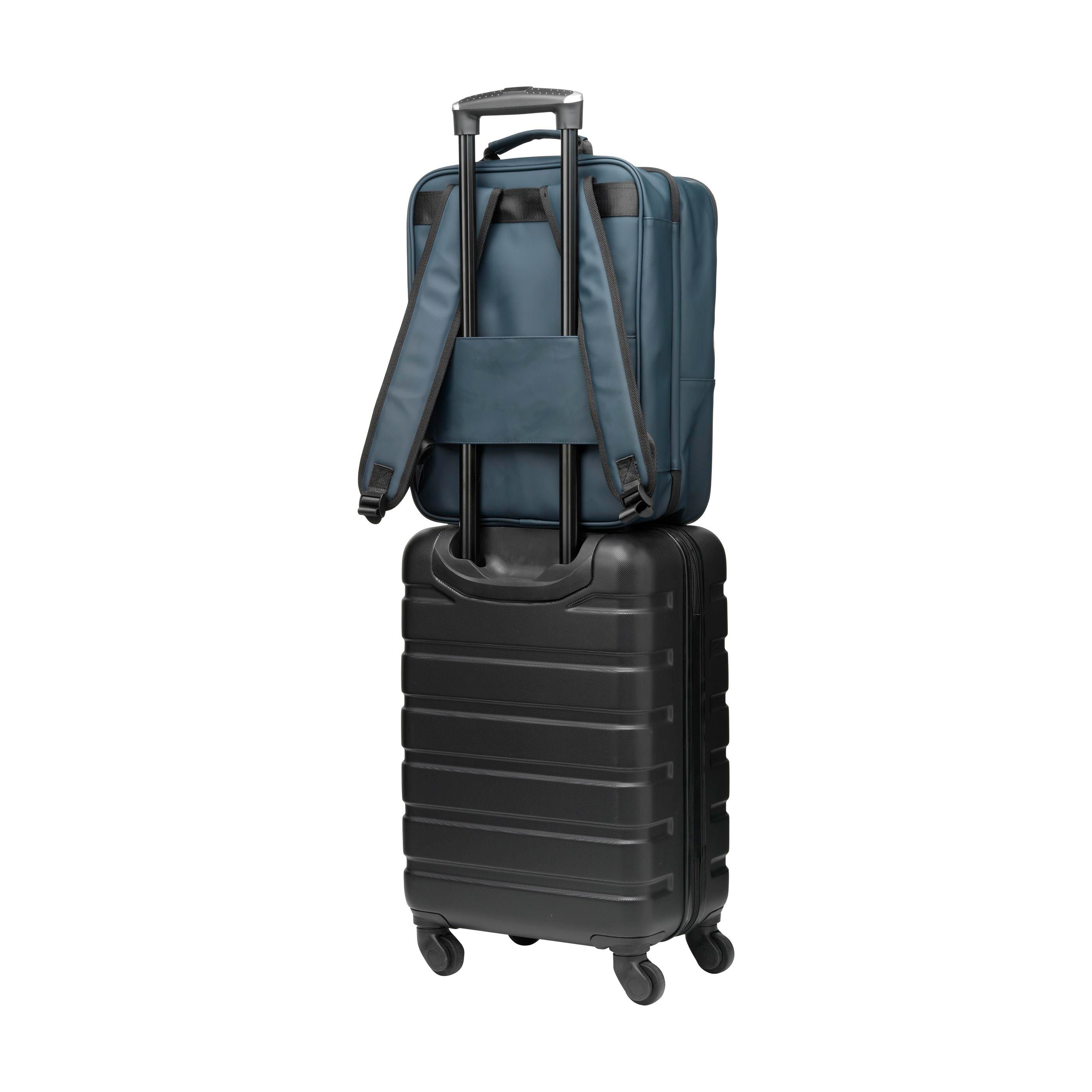 Lennon Cabin Flight Bag Backpack