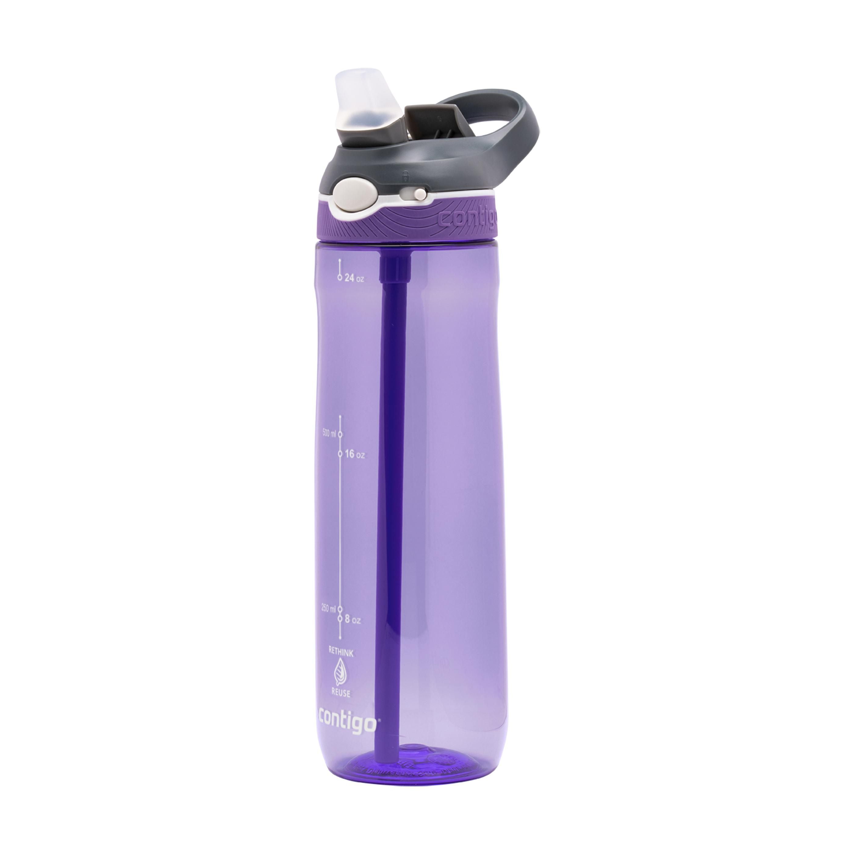 Contigo® Ashland Tritan™ Renew From Eastman 720 Ml