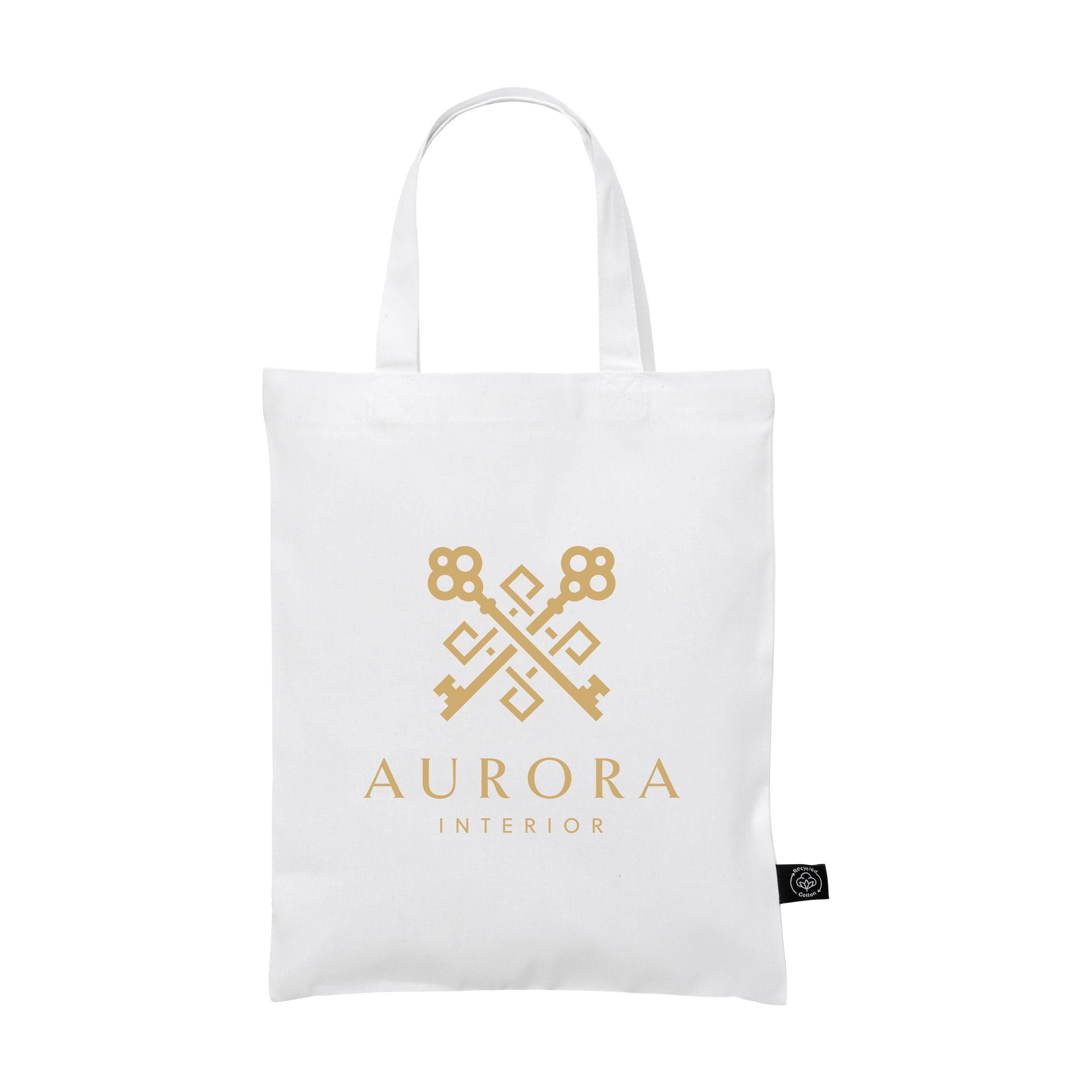 Tinybag Recycled (140 G/M²)