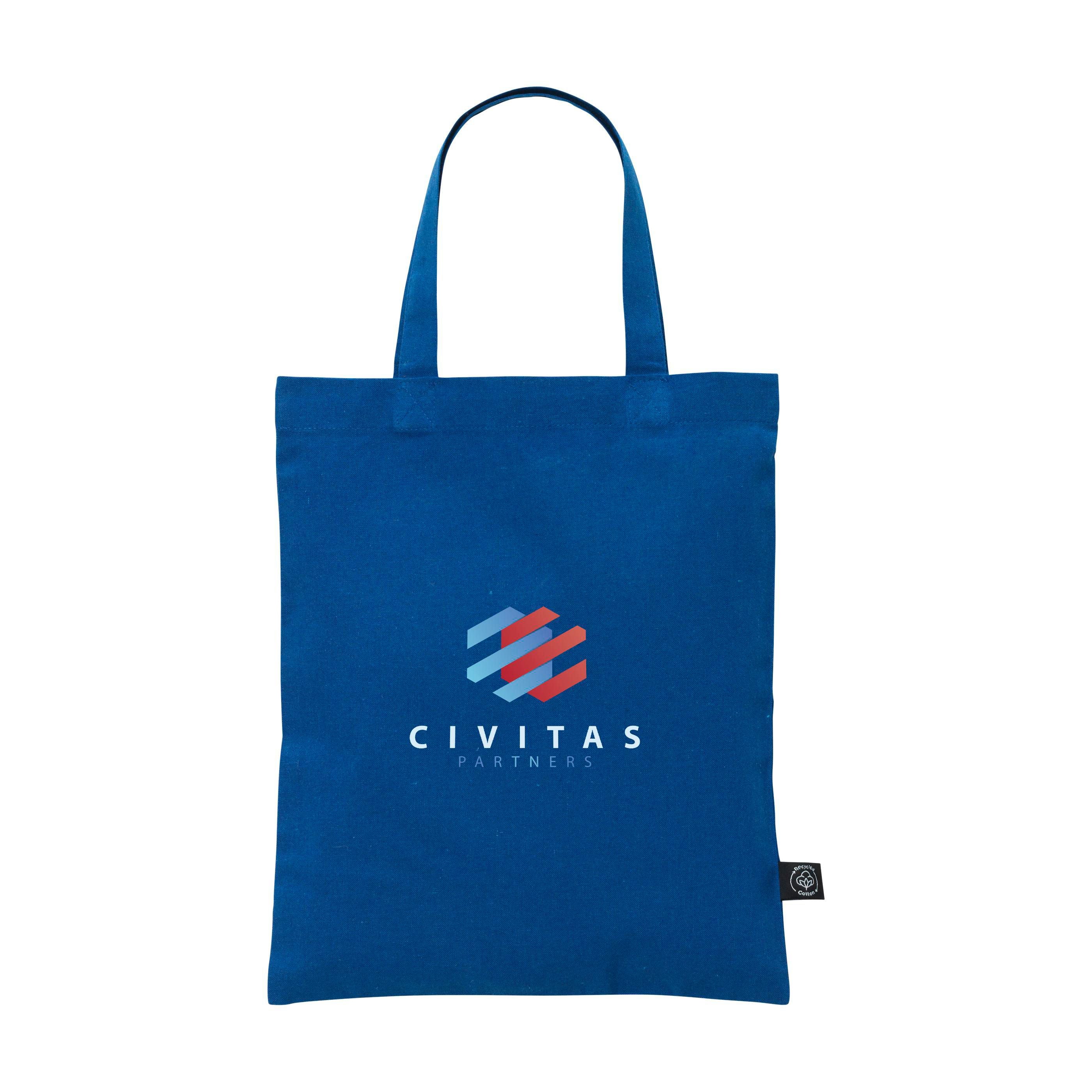 Tinybag Recycled (140 G/M²)