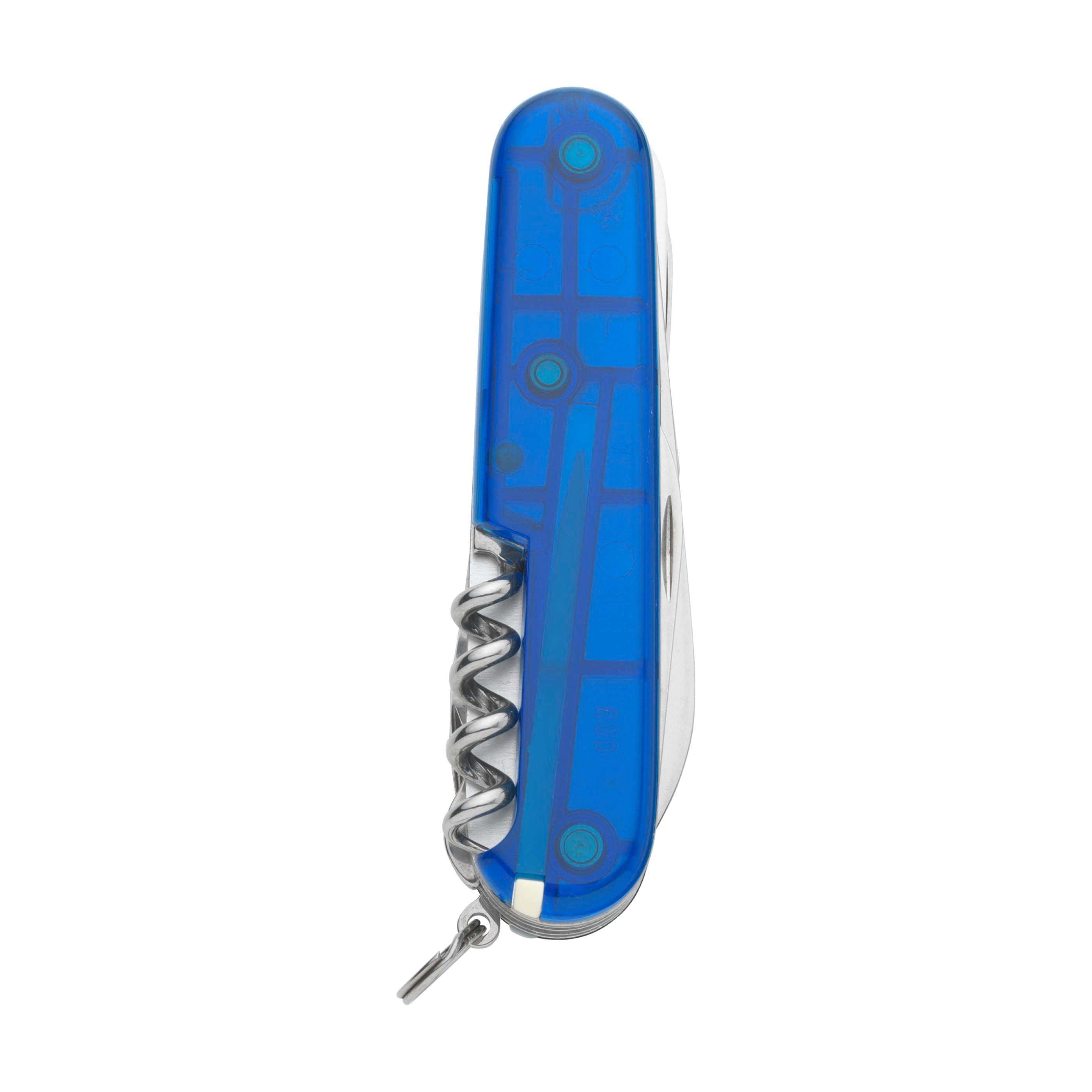 Victorinox Huntsman Pocket Knife In A Gift Box