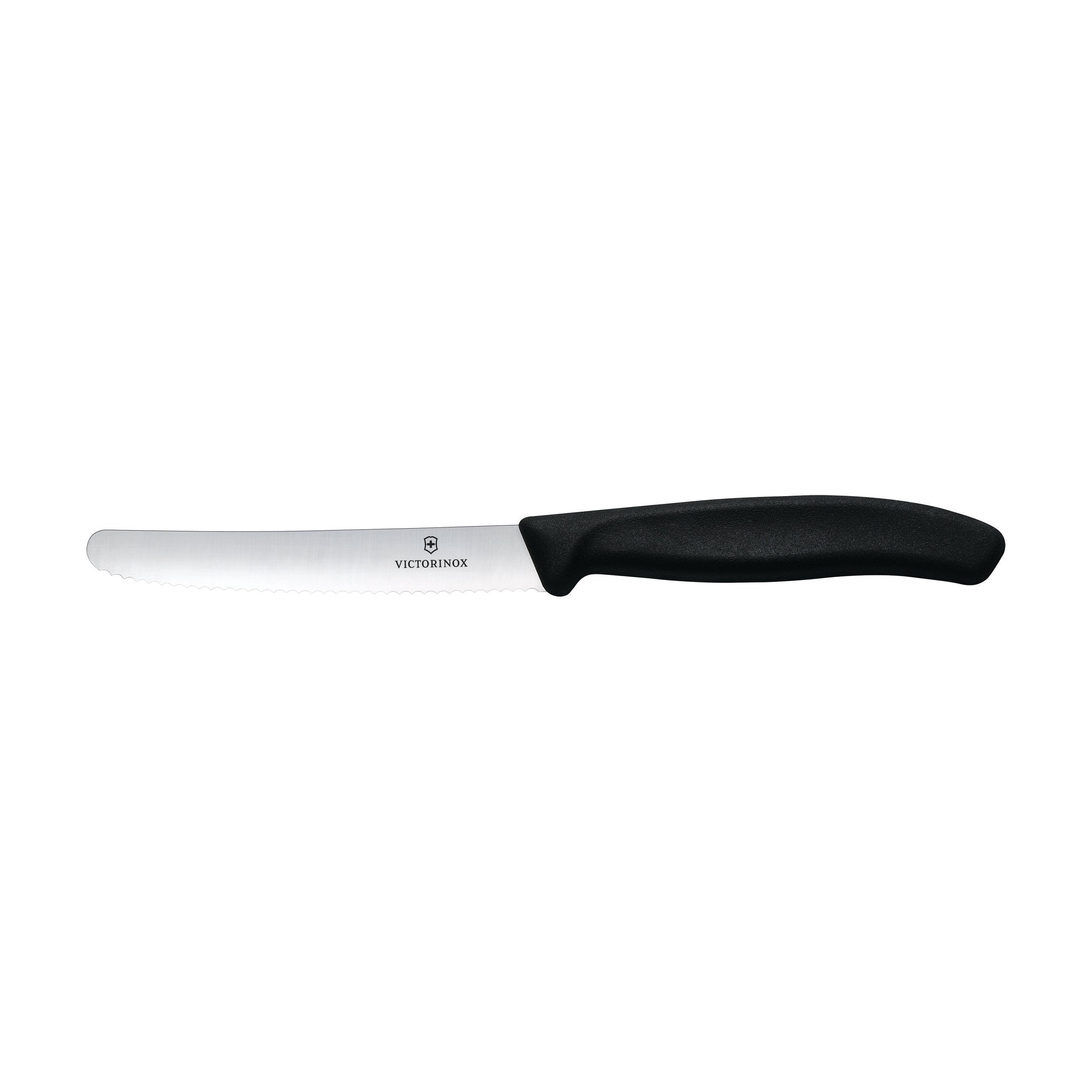 Victorinox Swiss Classic Table Knife In A Protective Sleeve