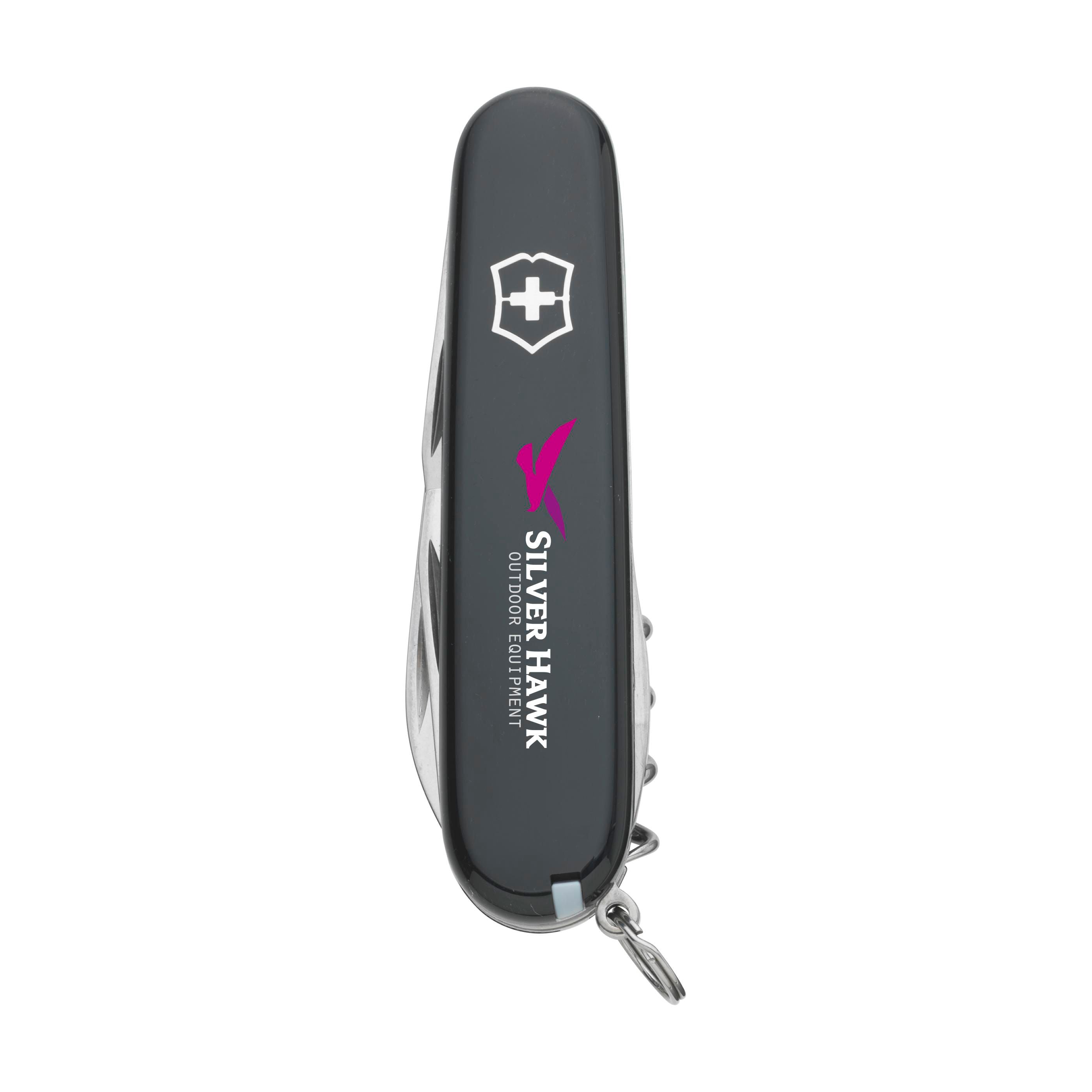 Victorinox Spartan Pocket Knife In A Gift Box