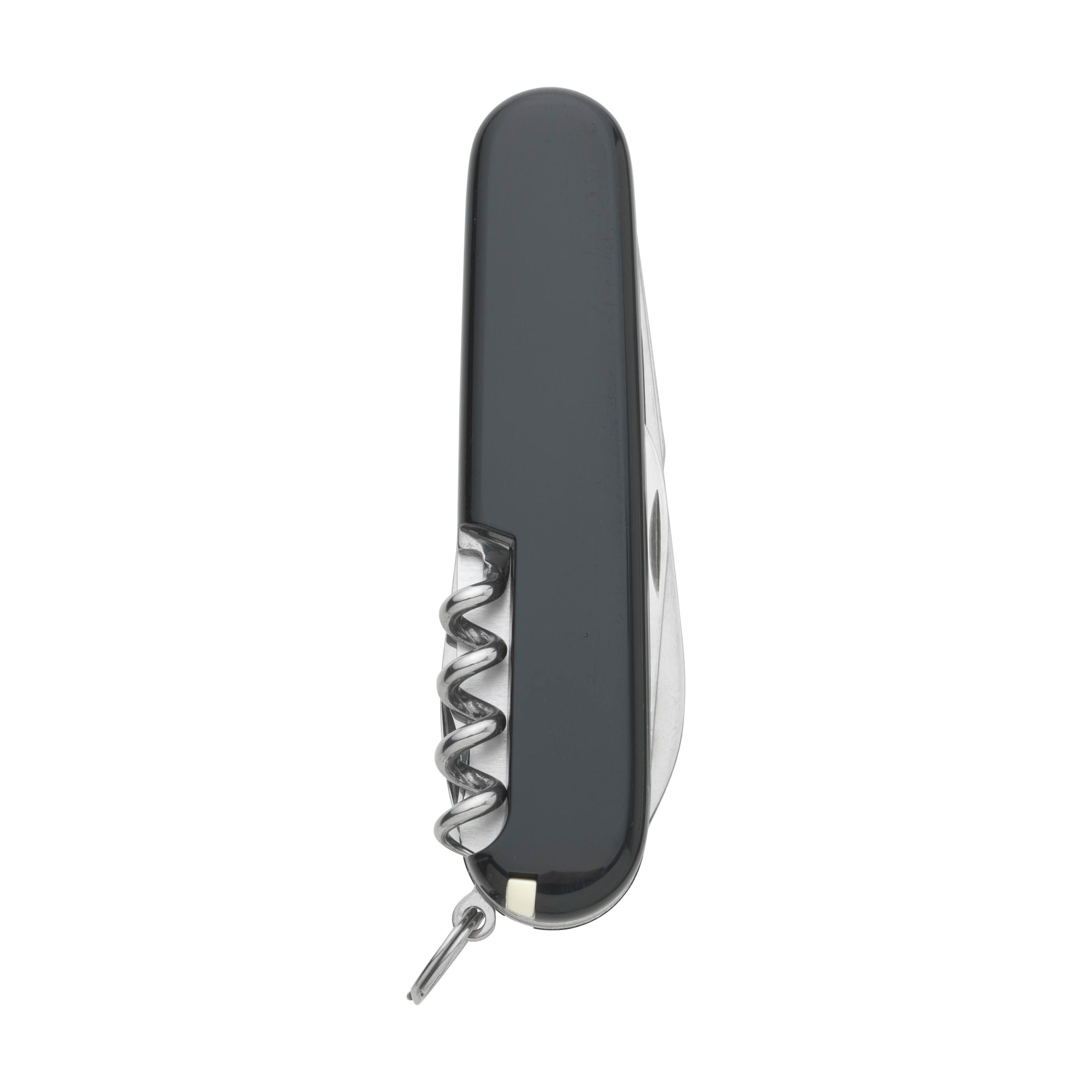 Victorinox Spartan Pocket Knife In A Gift Box