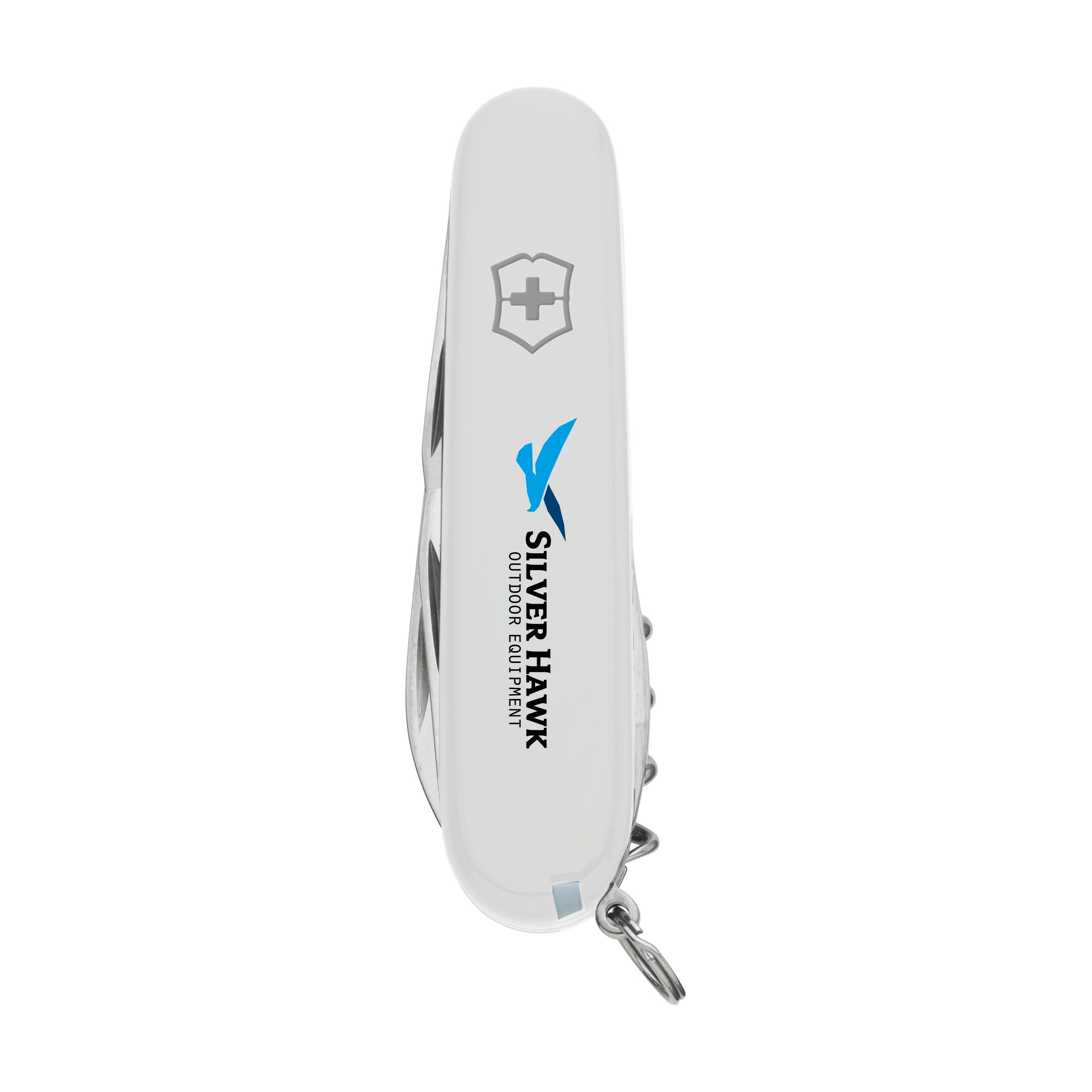 Victorinox Spartan Pocket Knife In A Gift Box