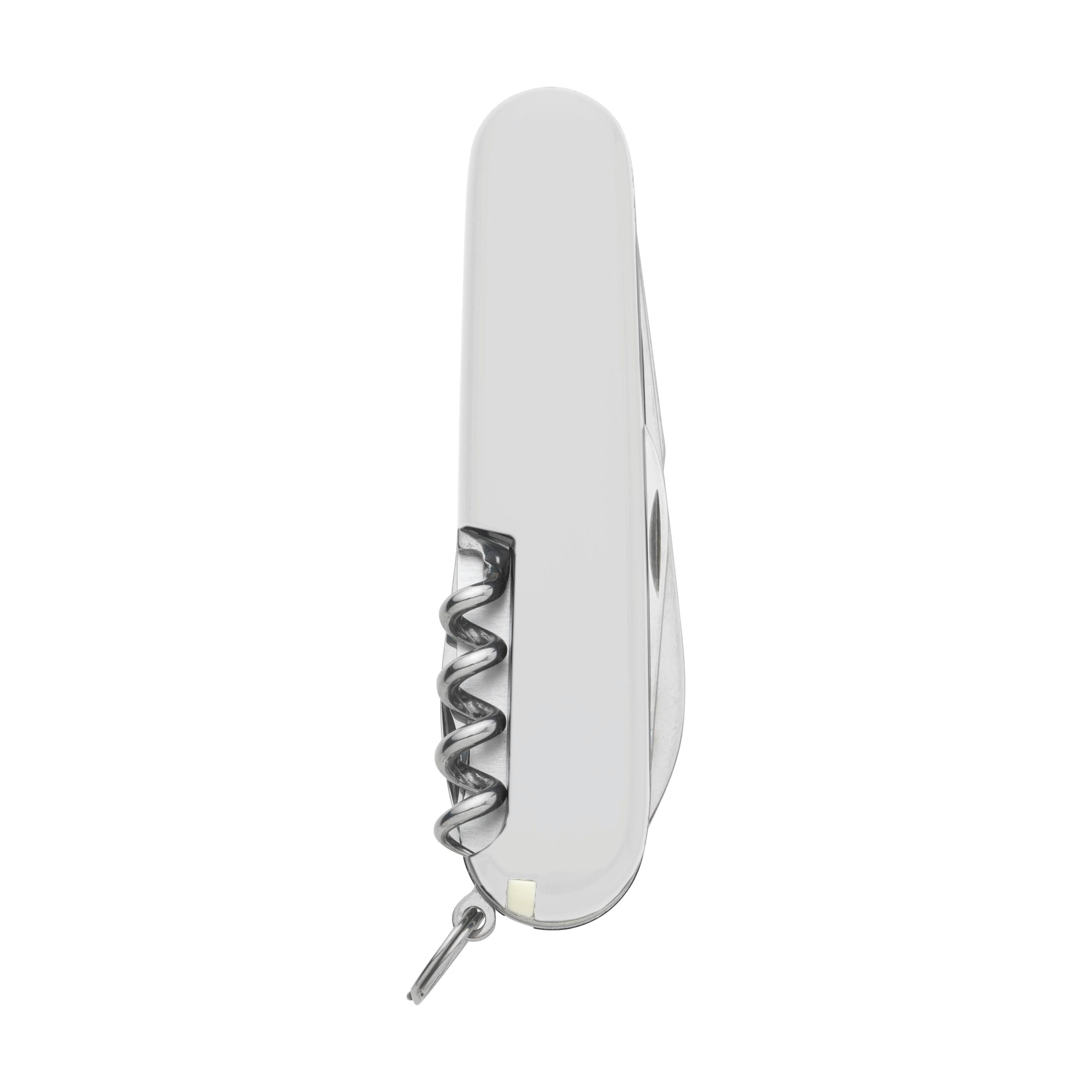 Victorinox Spartan Pocket Knife In A Gift Box