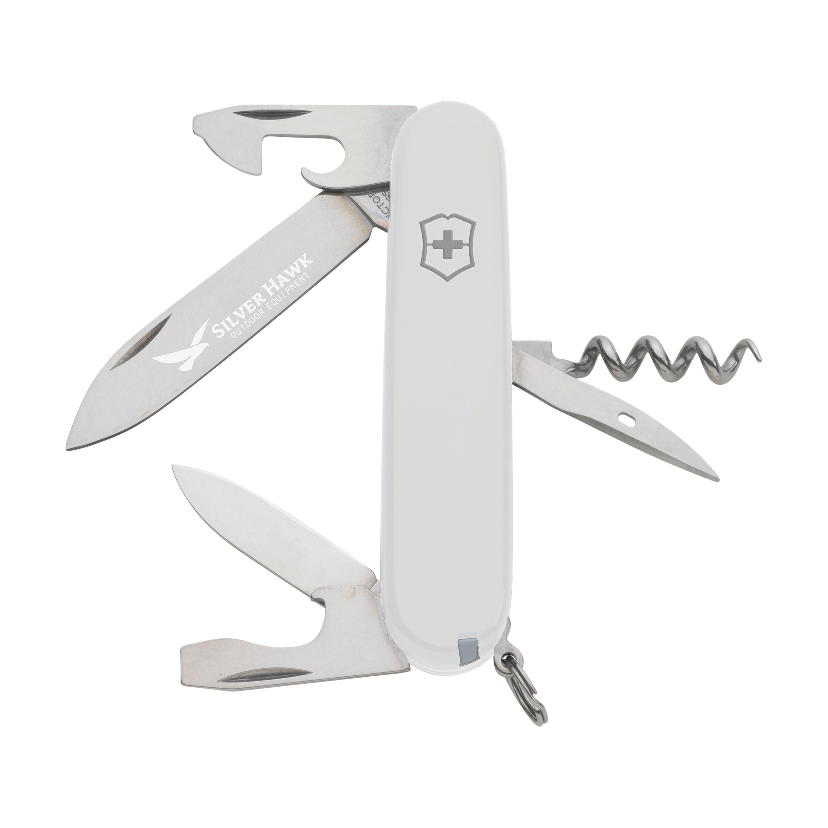 Victorinox Spartan Pocket Knife In A Gift Box