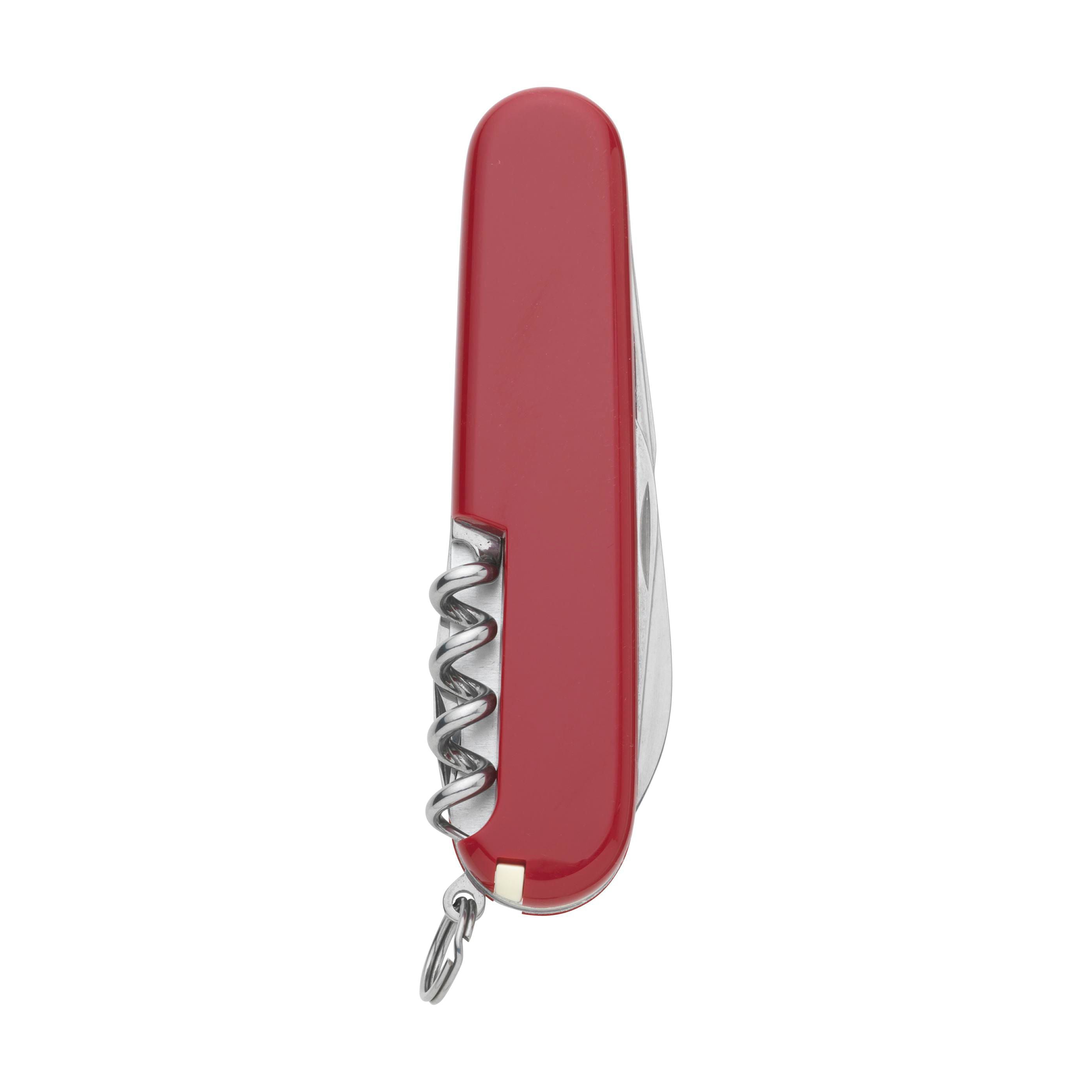 Victorinox Spartan Pocket Knife In A Gift Box