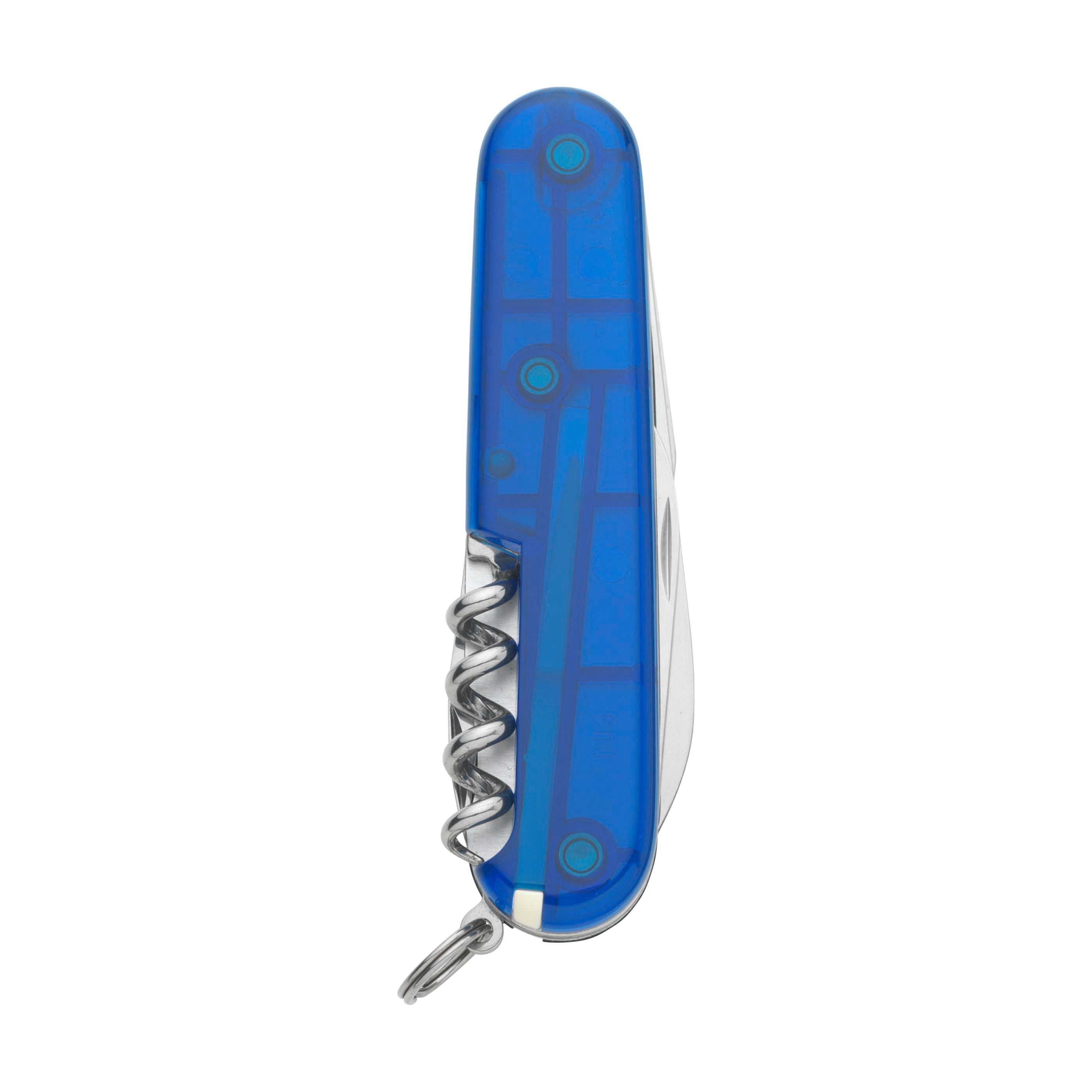Victorinox Spartan Pocket Knife In A Gift Box