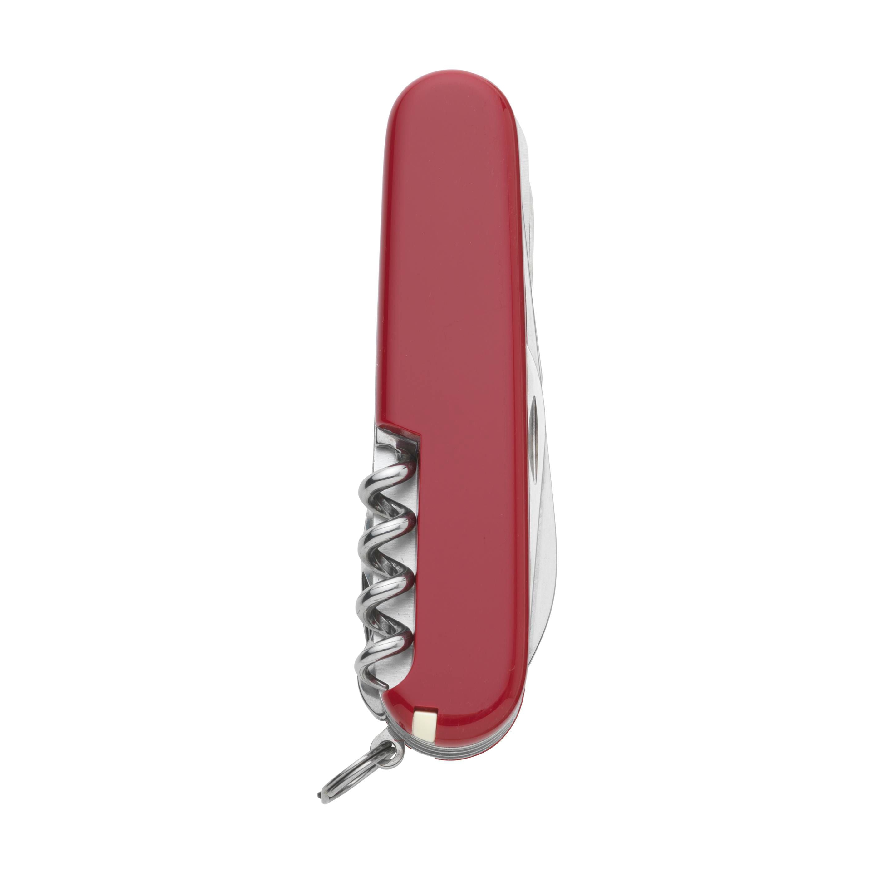 Victorinox Huntsman Pocket Knife In A Gift Box