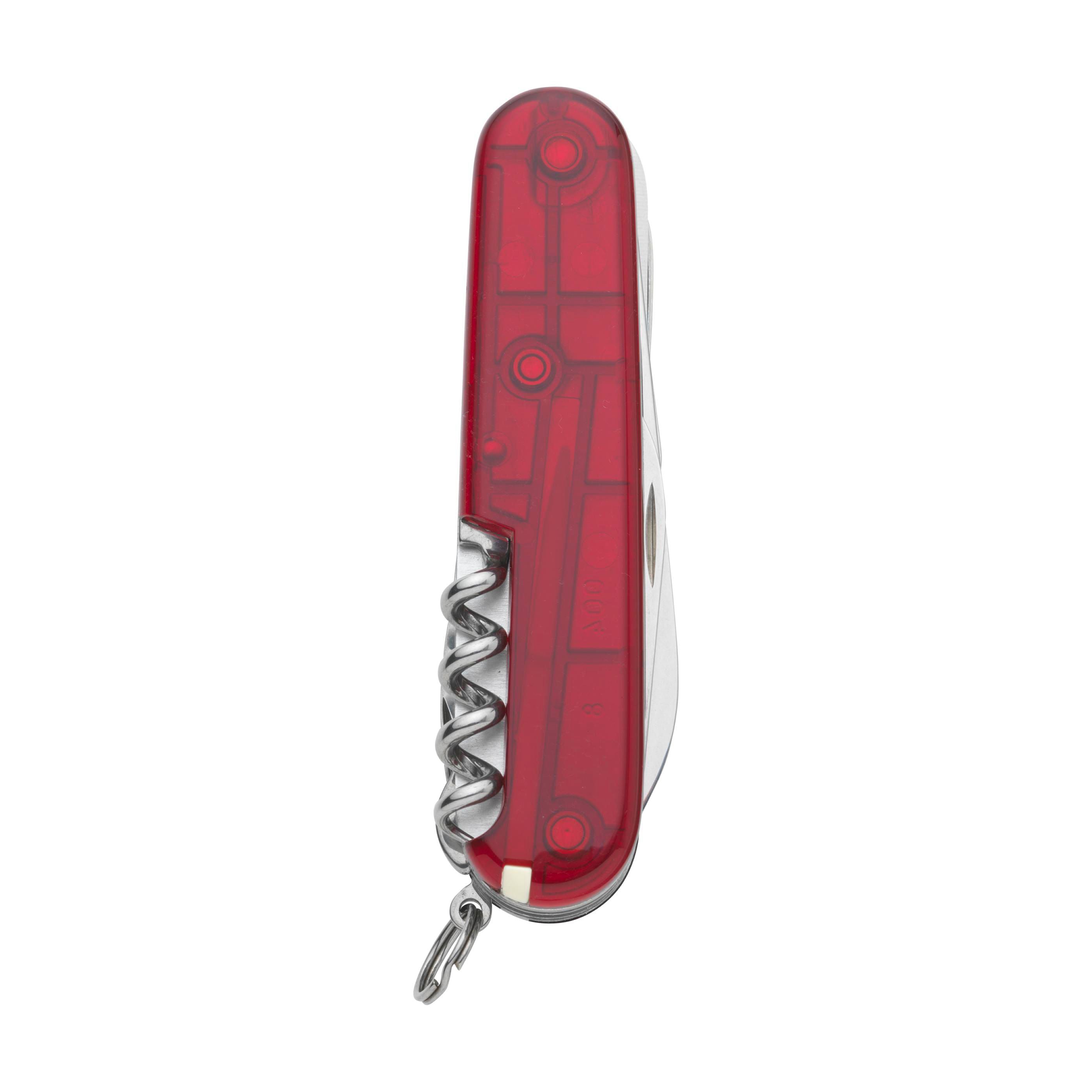 Victorinox Huntsman Pocket Knife In A Gift Box