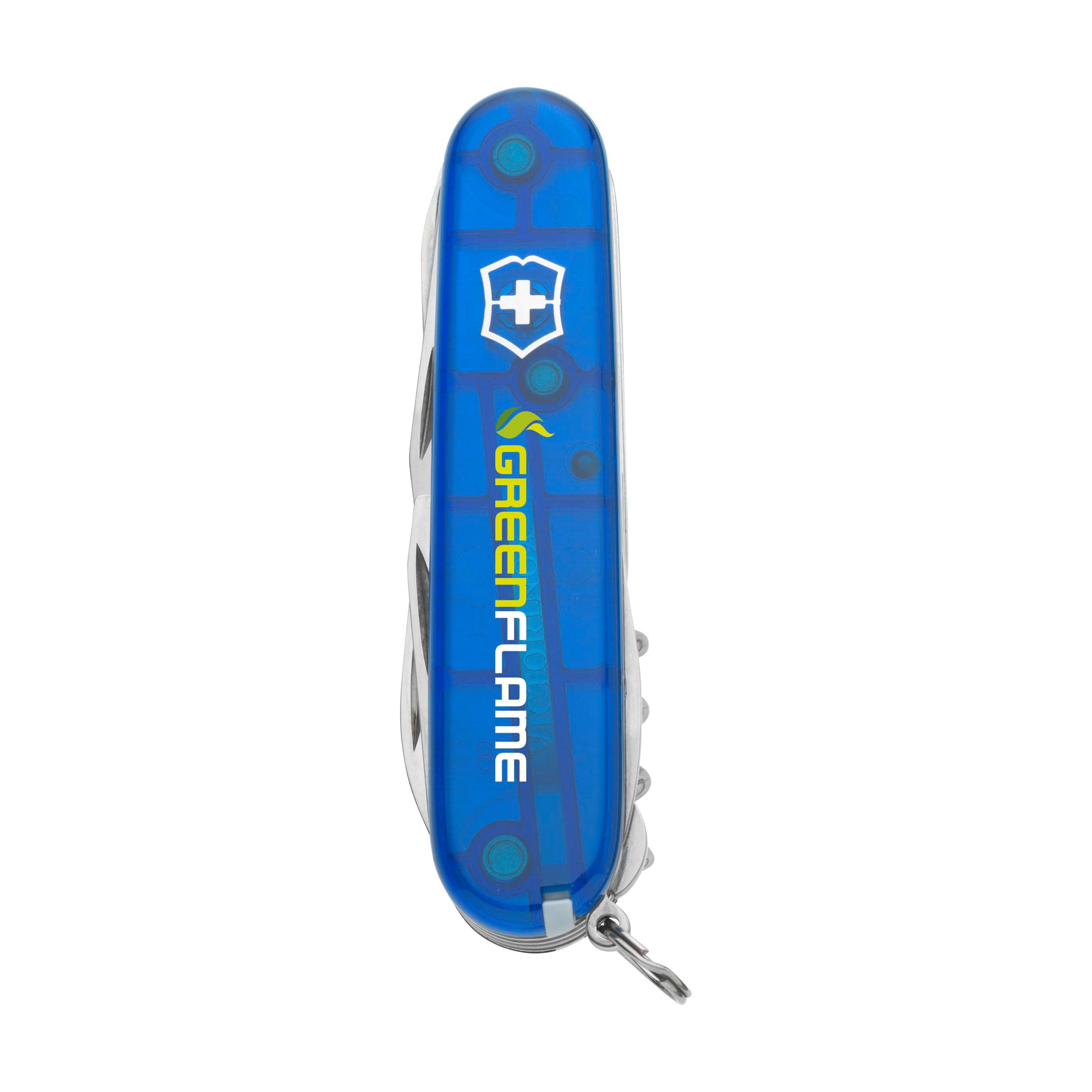 Victorinox Huntsman Pocket Knife In A Gift Box