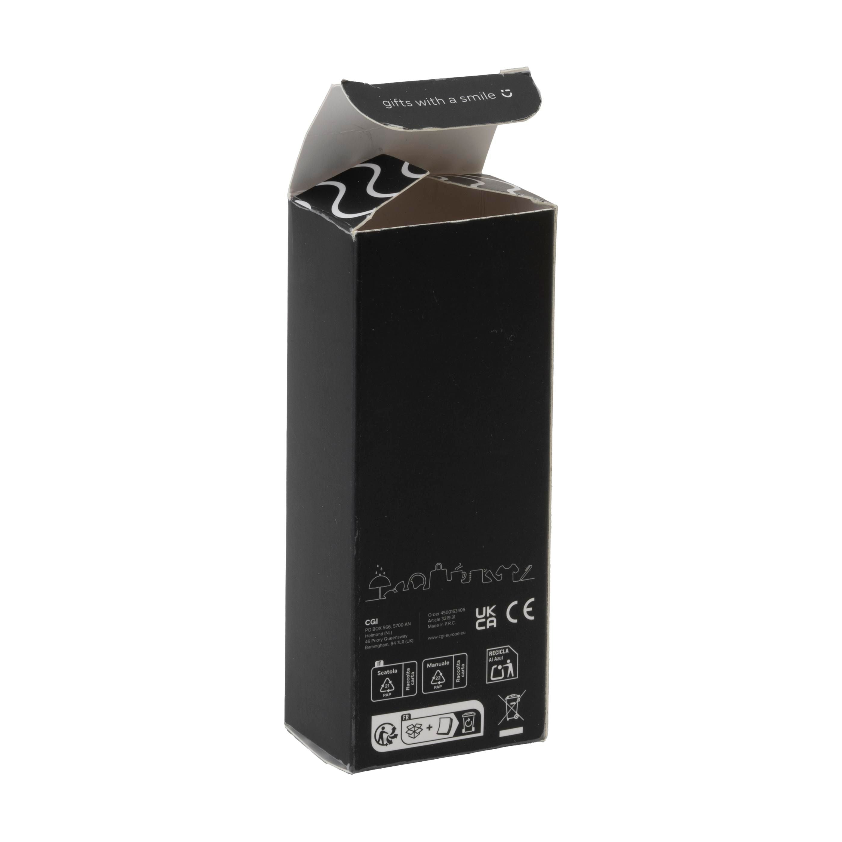 Slimboost 5000 Rcs R-Alu Powerbank Charger